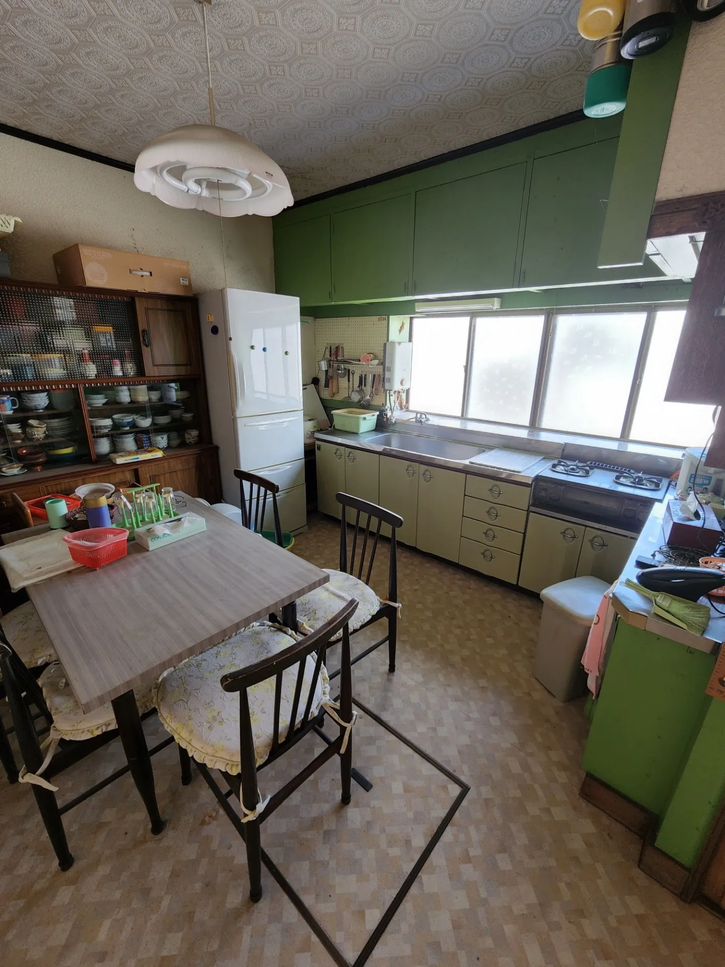 【成約済】<br>中古戸建て<br>富山市四方田町 <br>299万円