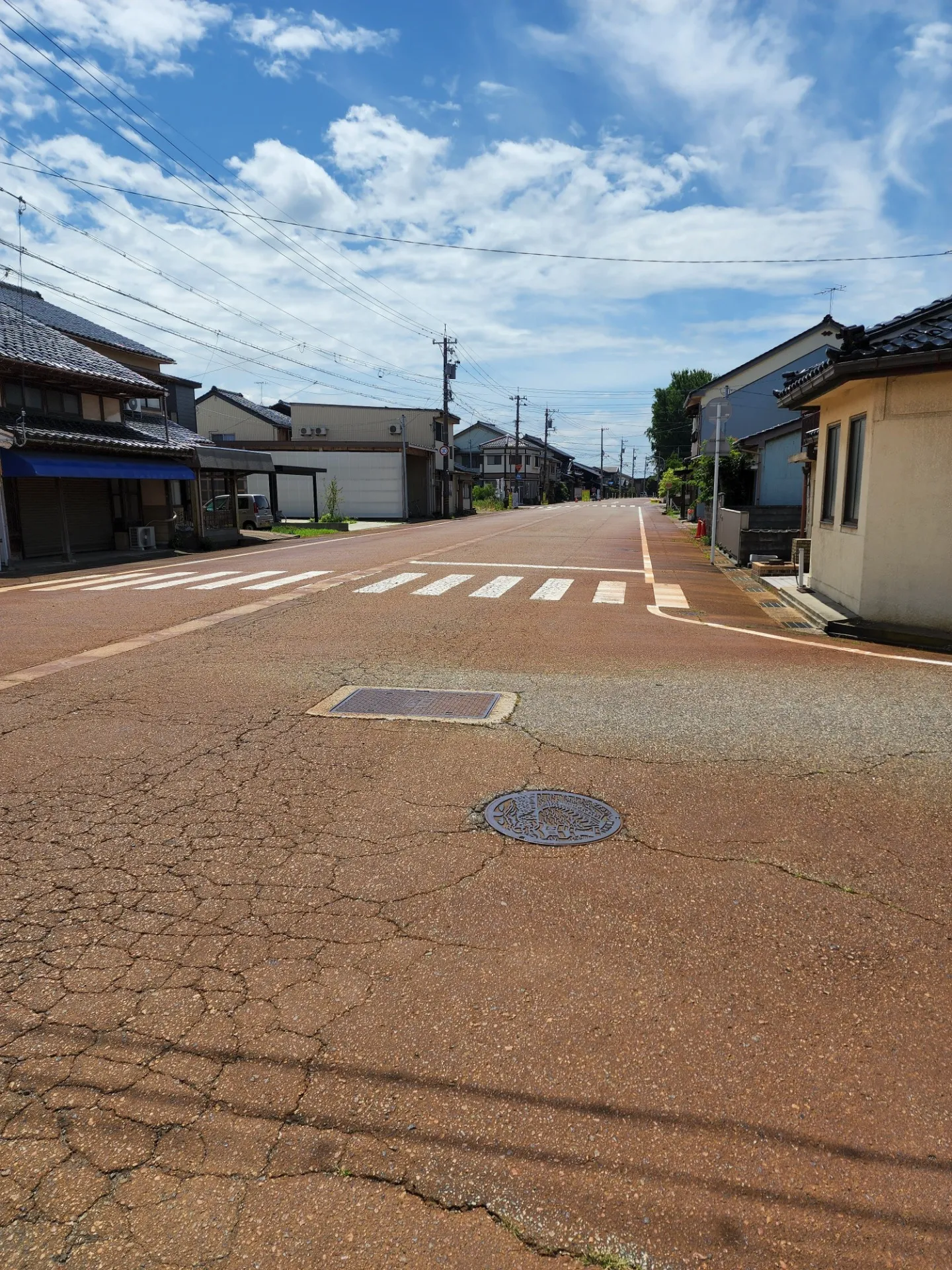 【成約済】<br>中古戸建て<br>富山市四方田町 <br>299万円