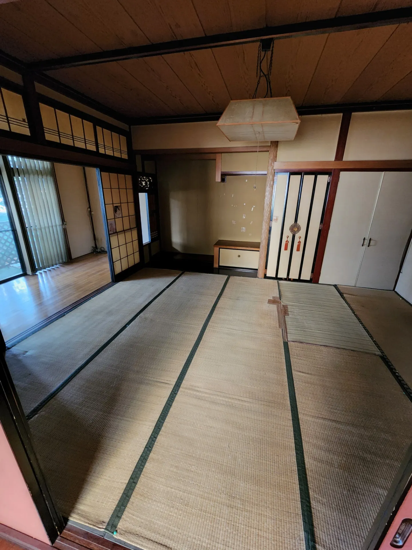 一戸建て<br>富山市住友町の中古戸建て