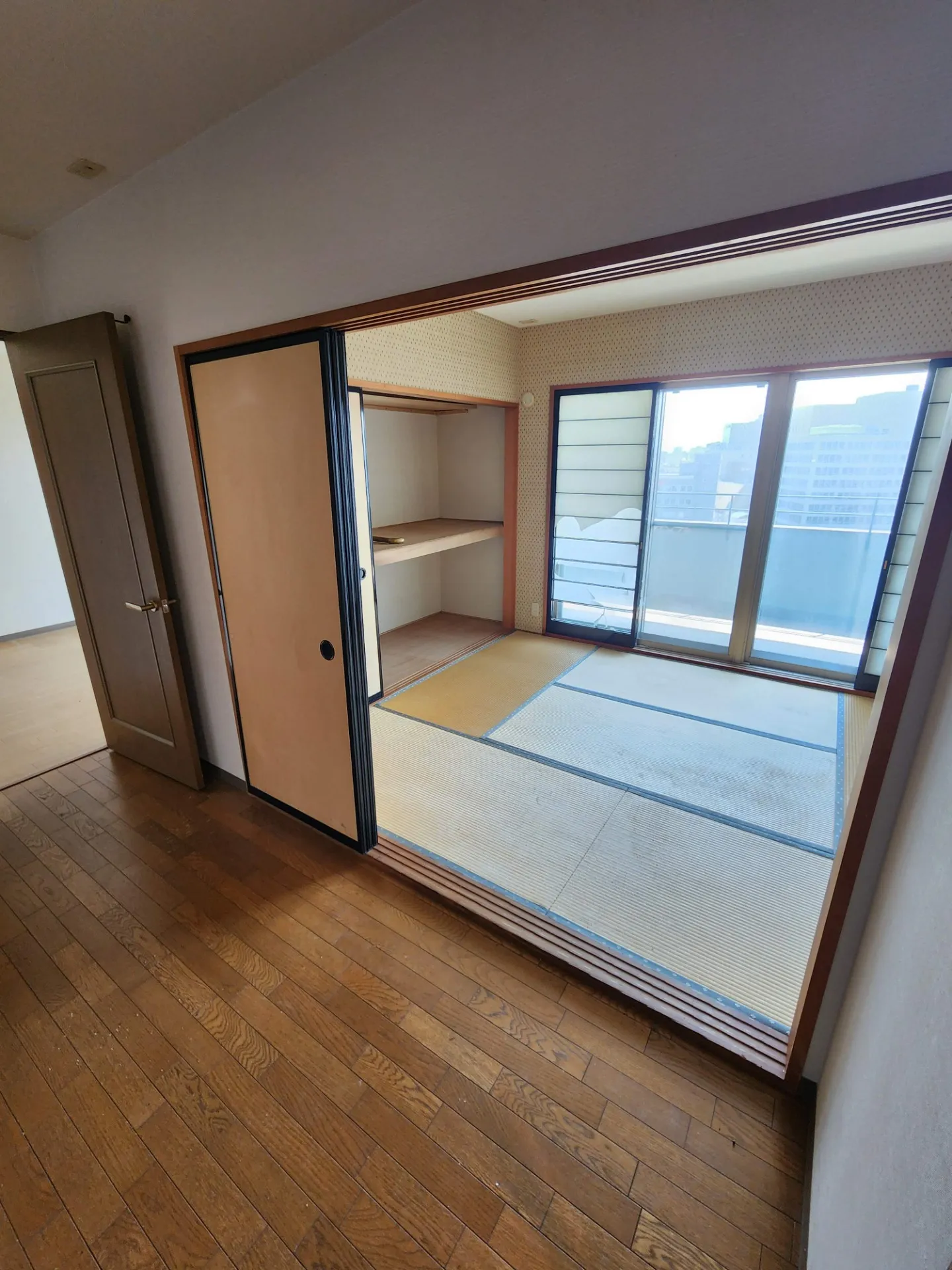 富山駅近くのマンションの一室を「リノベーション」しました！