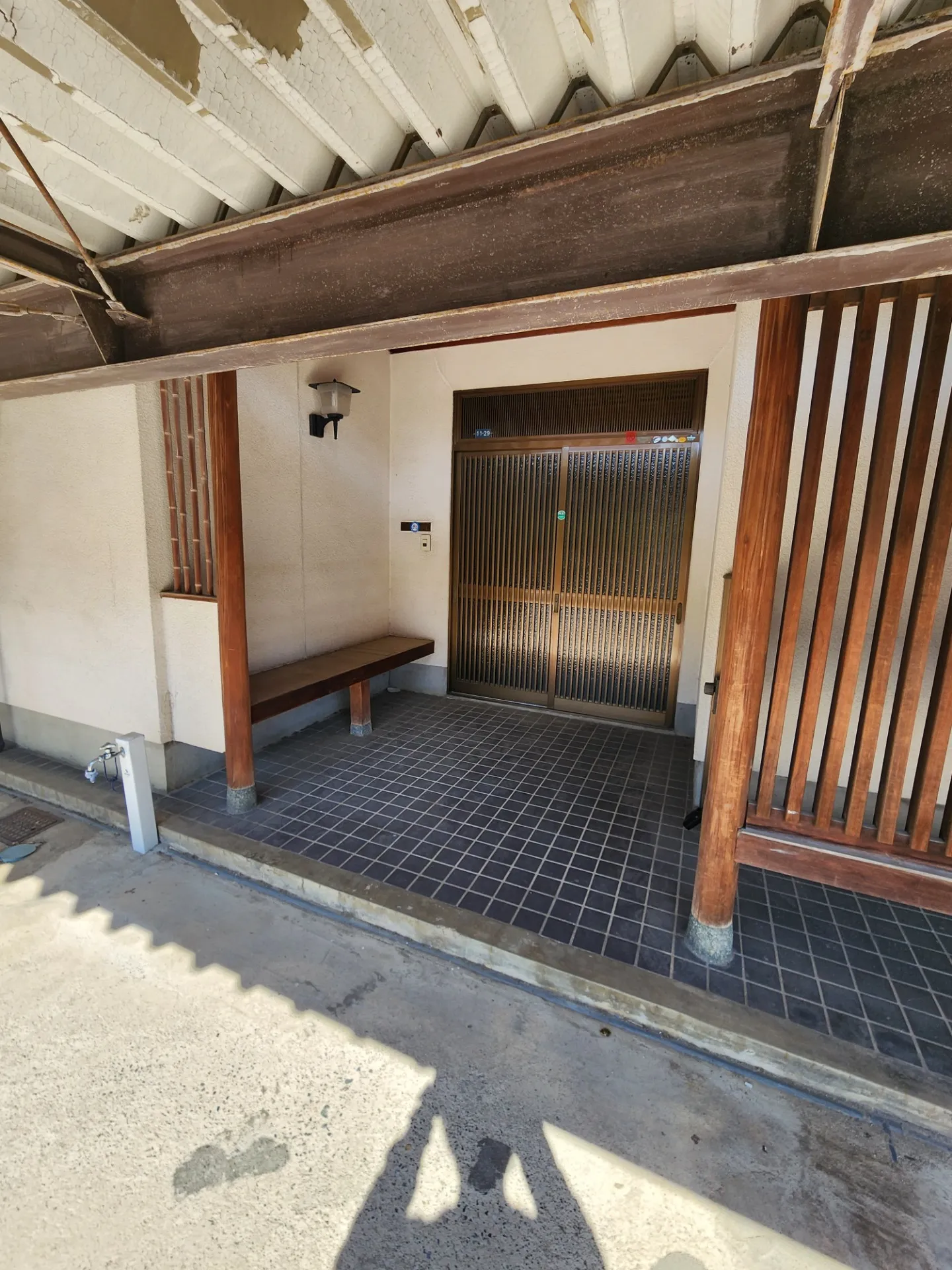 中古戸建て<br>富山県富山市大泉中町