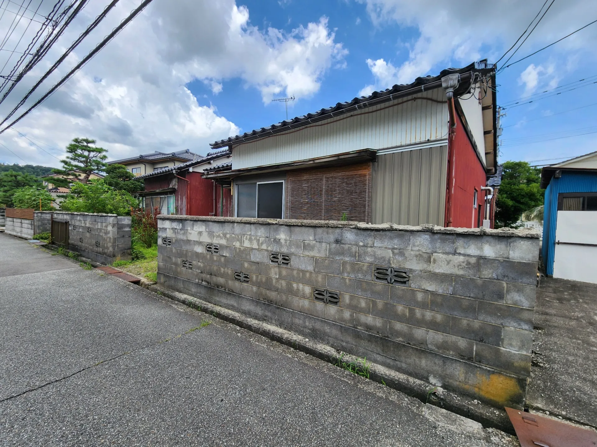 一戸建て<br>富山県富山市五福の中古戸建て（4棟）