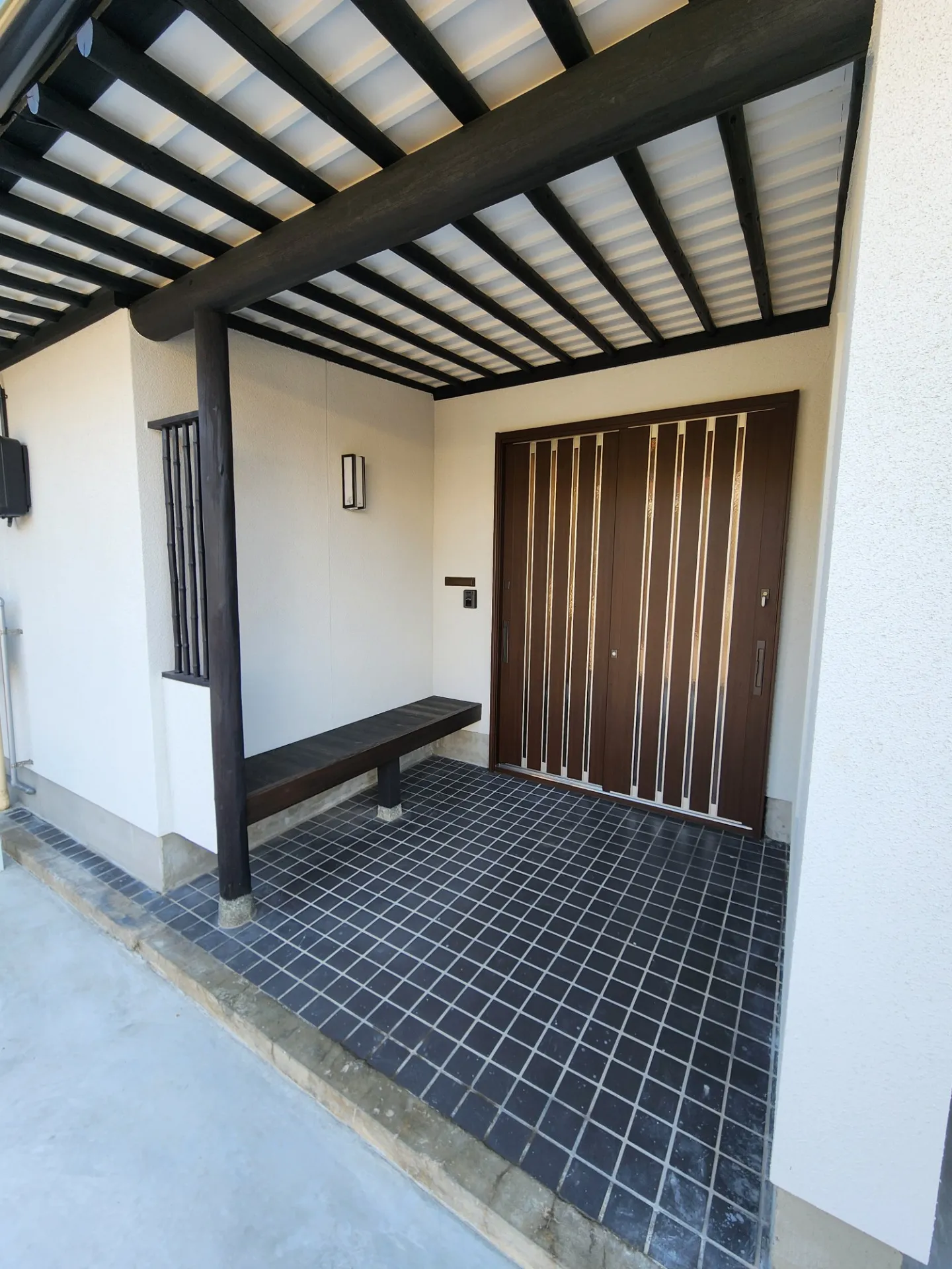 一戸建て　<br>富山県富山市大泉中町の中古戸建て（フルリノベーション物件）