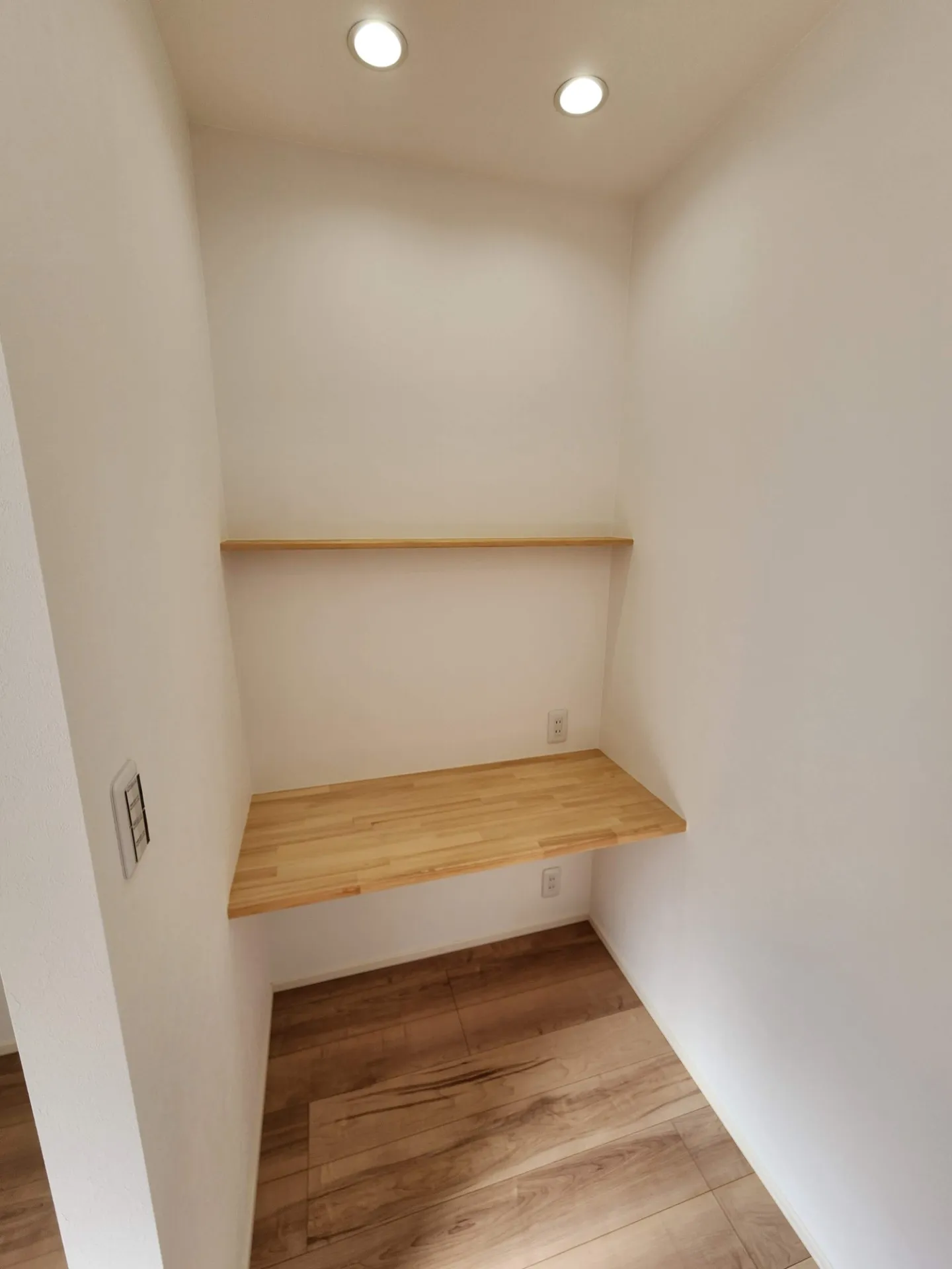 一戸建て　<br>富山県富山市大泉中町の中古戸建て（フルリノベーション物件）