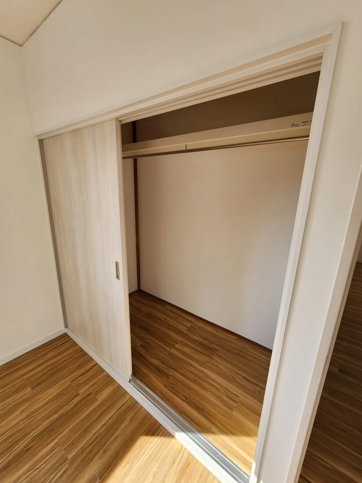 一戸建て　<br>富山県富山市大泉中町の中古戸建て（フルリノベーション物件）