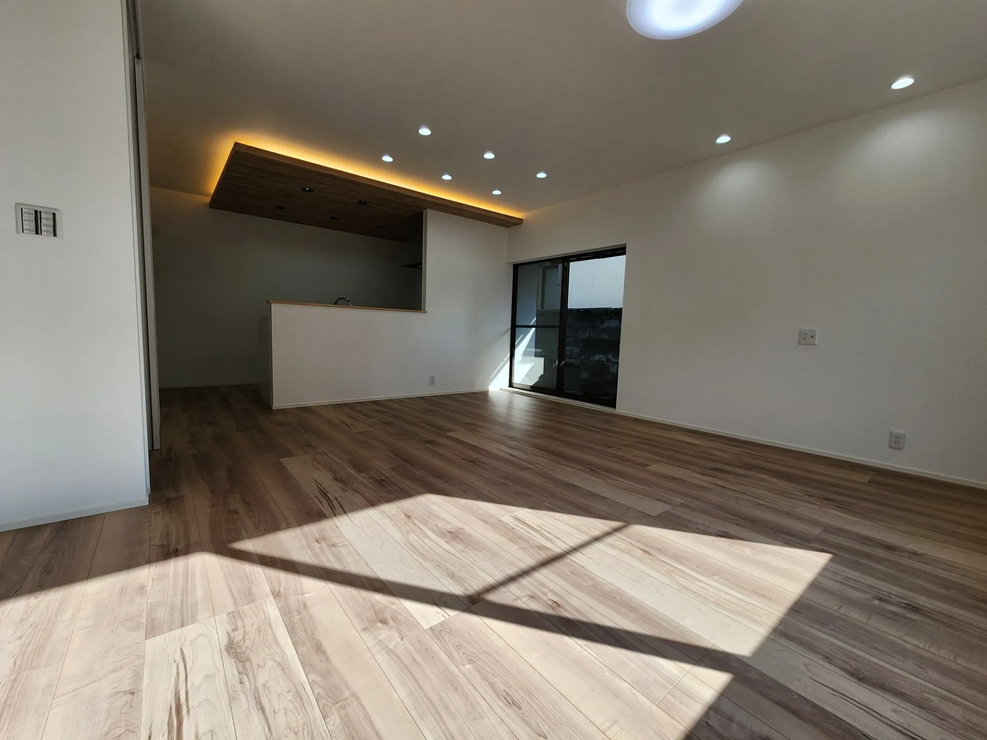 一戸建て　<br>富山県富山市大泉中町の中古戸建て（フルリノベーション物件）