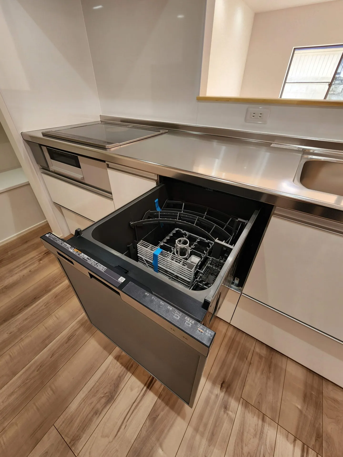 一戸建て　<br>富山県富山市大泉中町の中古戸建て（フルリノベーション物件）