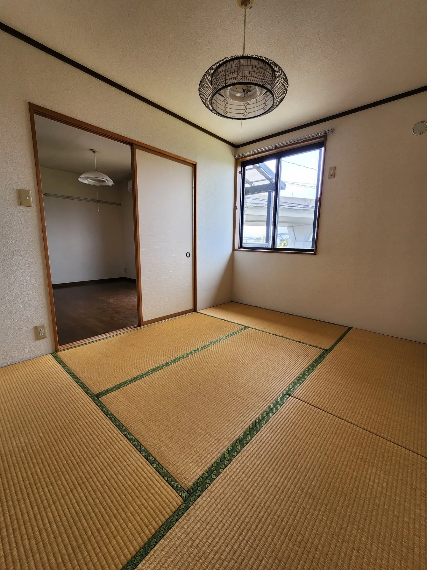 放置気味になっていた大手ハウスメーカー施工のアパートの一室をリノベーションしました！