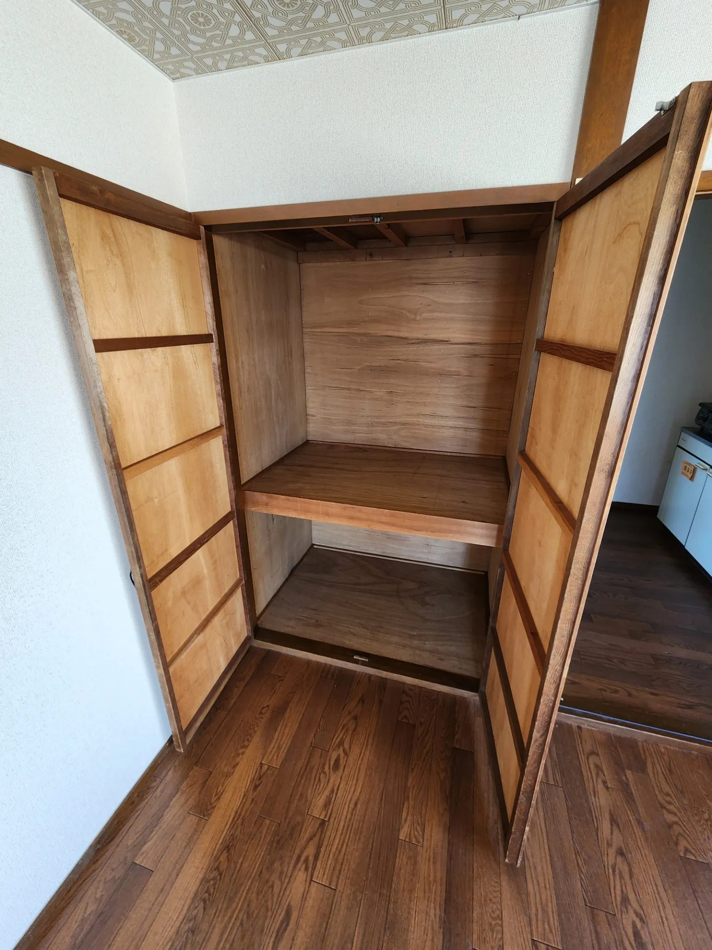 収益物件　<br>富山県富山市寺町のアパート