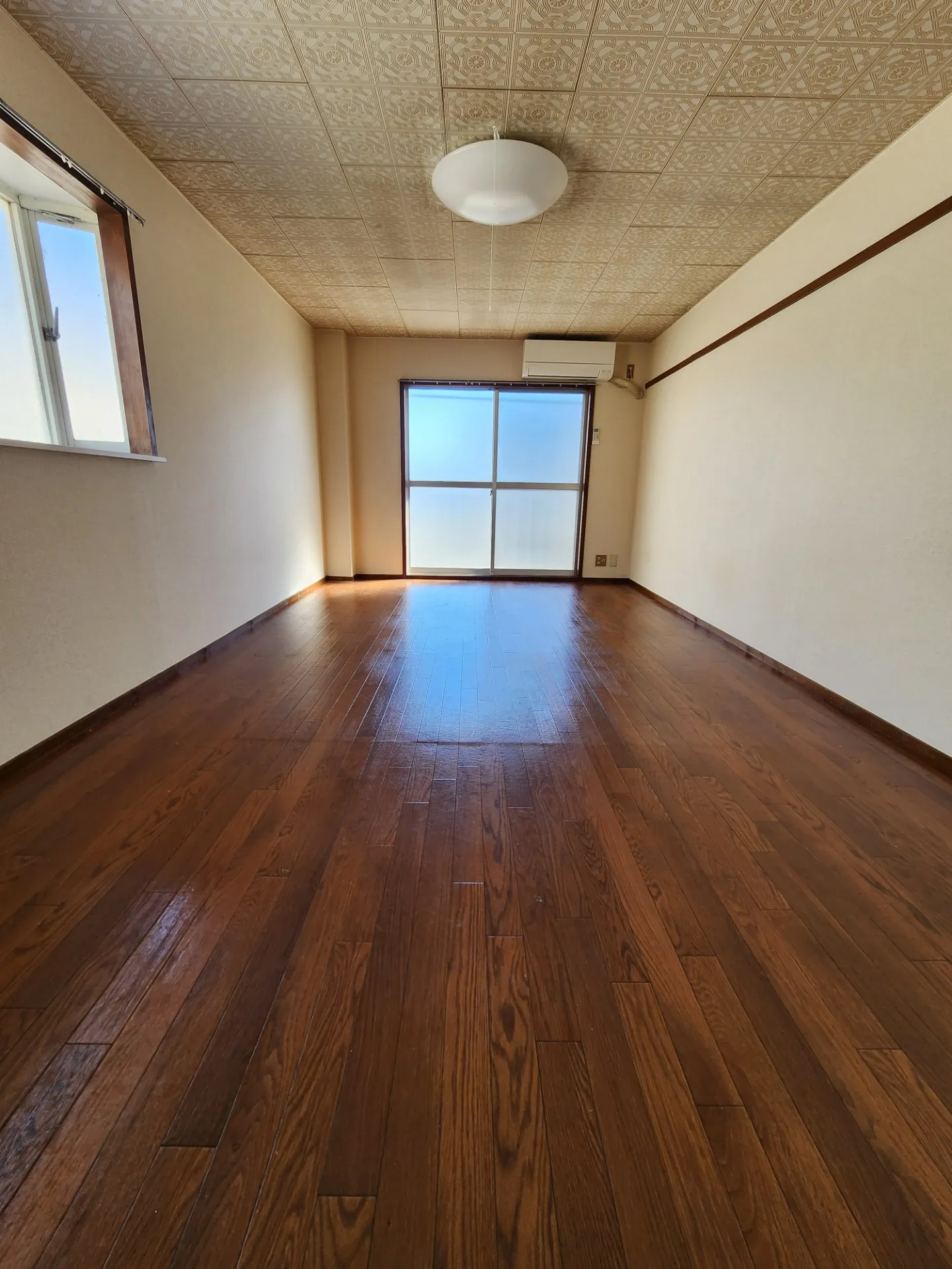 収益物件　<br>富山県富山市寺町のアパート