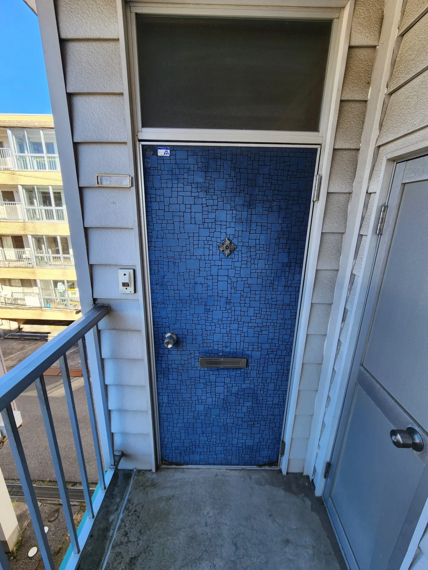 収益物件　<br>富山県富山市寺町のアパート