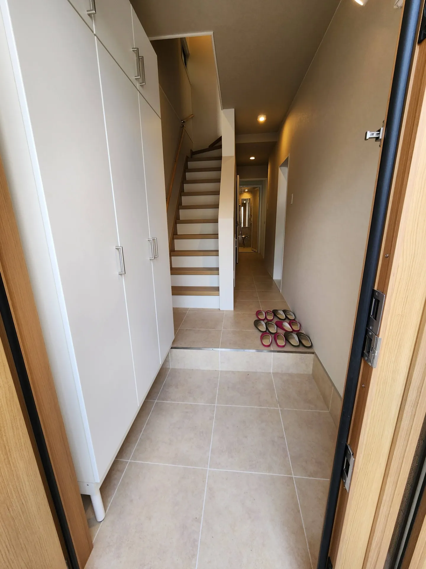 一戸建て　<br>大阪市阿倍野区阪南町1丁目の中古戸建て（リノベーション物件）