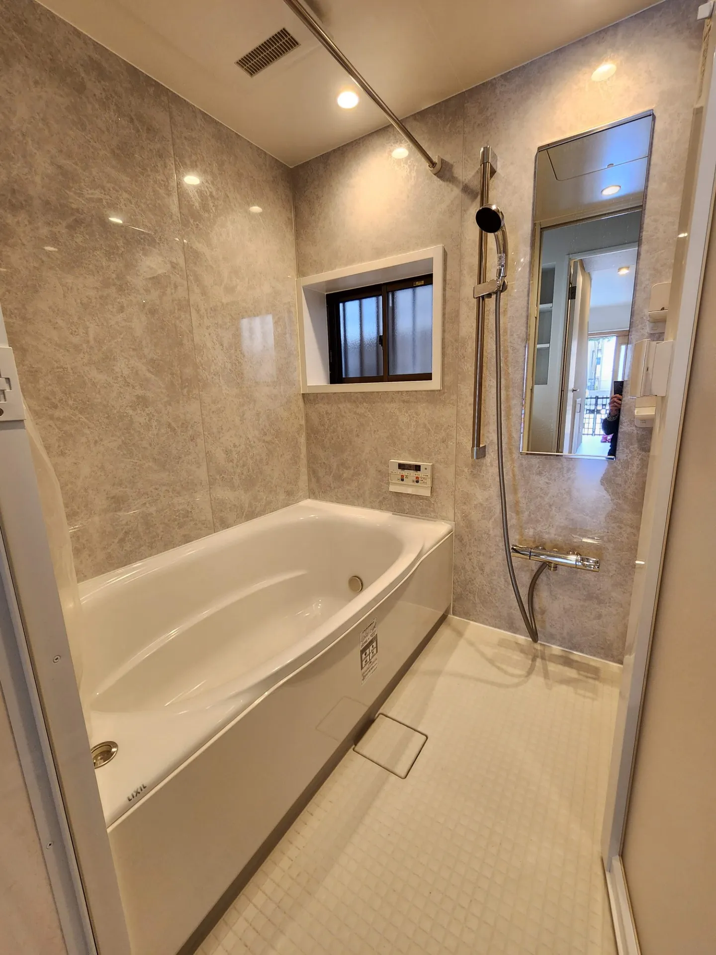 一戸建て　<br>大阪市阿倍野区阪南町1丁目の中古戸建て（リノベーション物件）