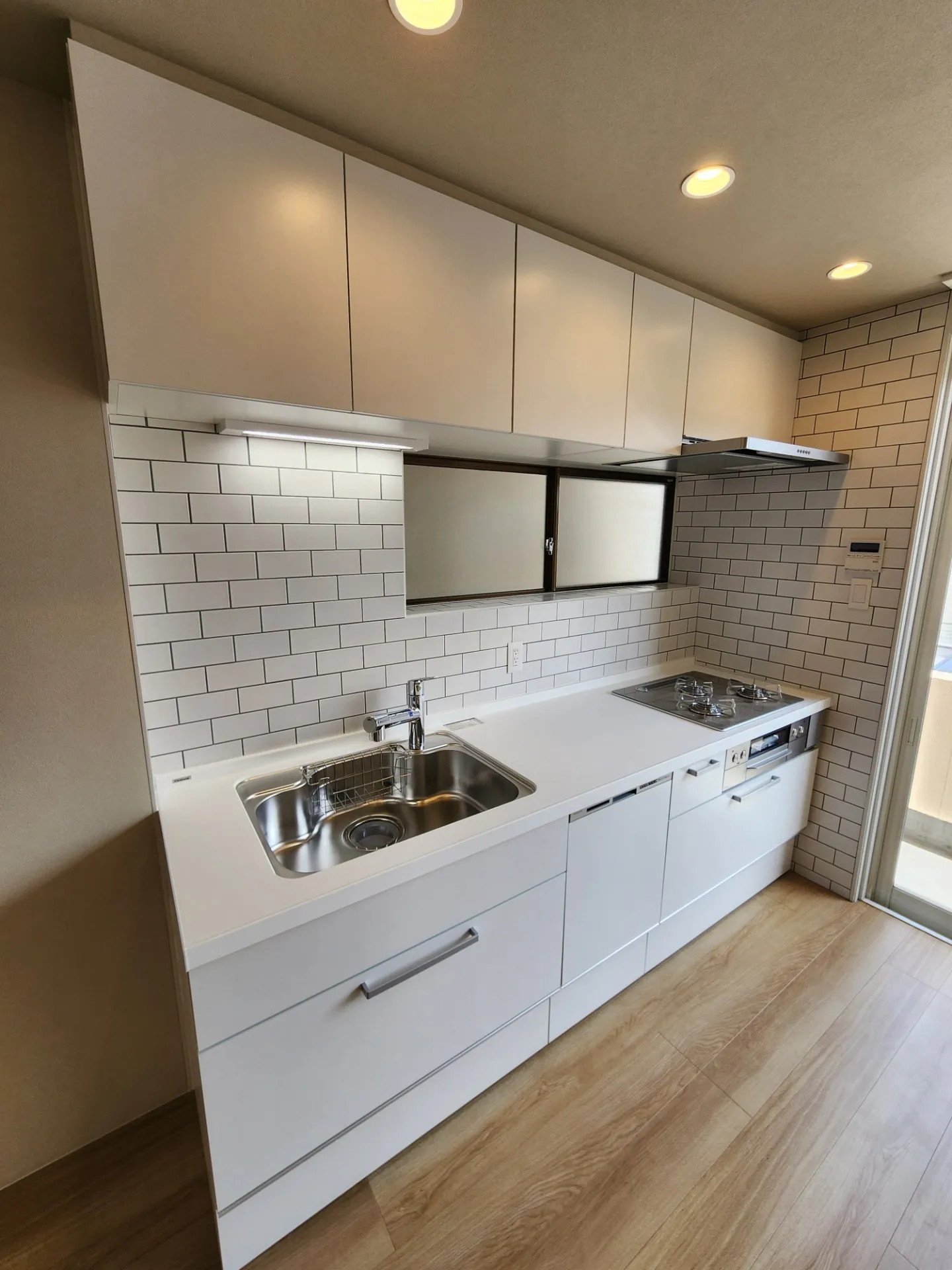 一戸建て　<br>大阪市阿倍野区阪南町1丁目の中古戸建て（リノベーション物件）