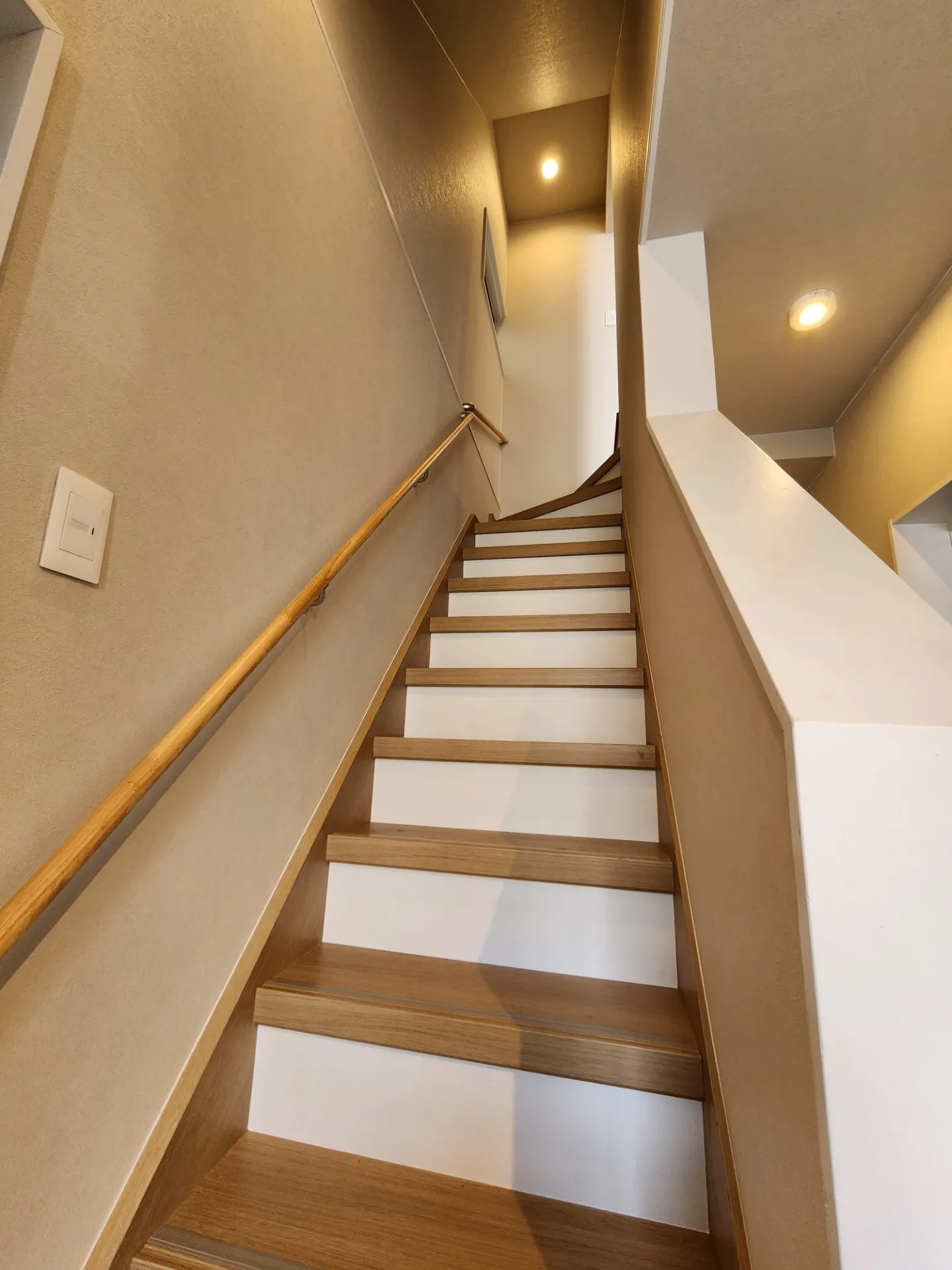 一戸建て　<br>大阪市阿倍野区阪南町1丁目の中古戸建て（リノベーション物件）