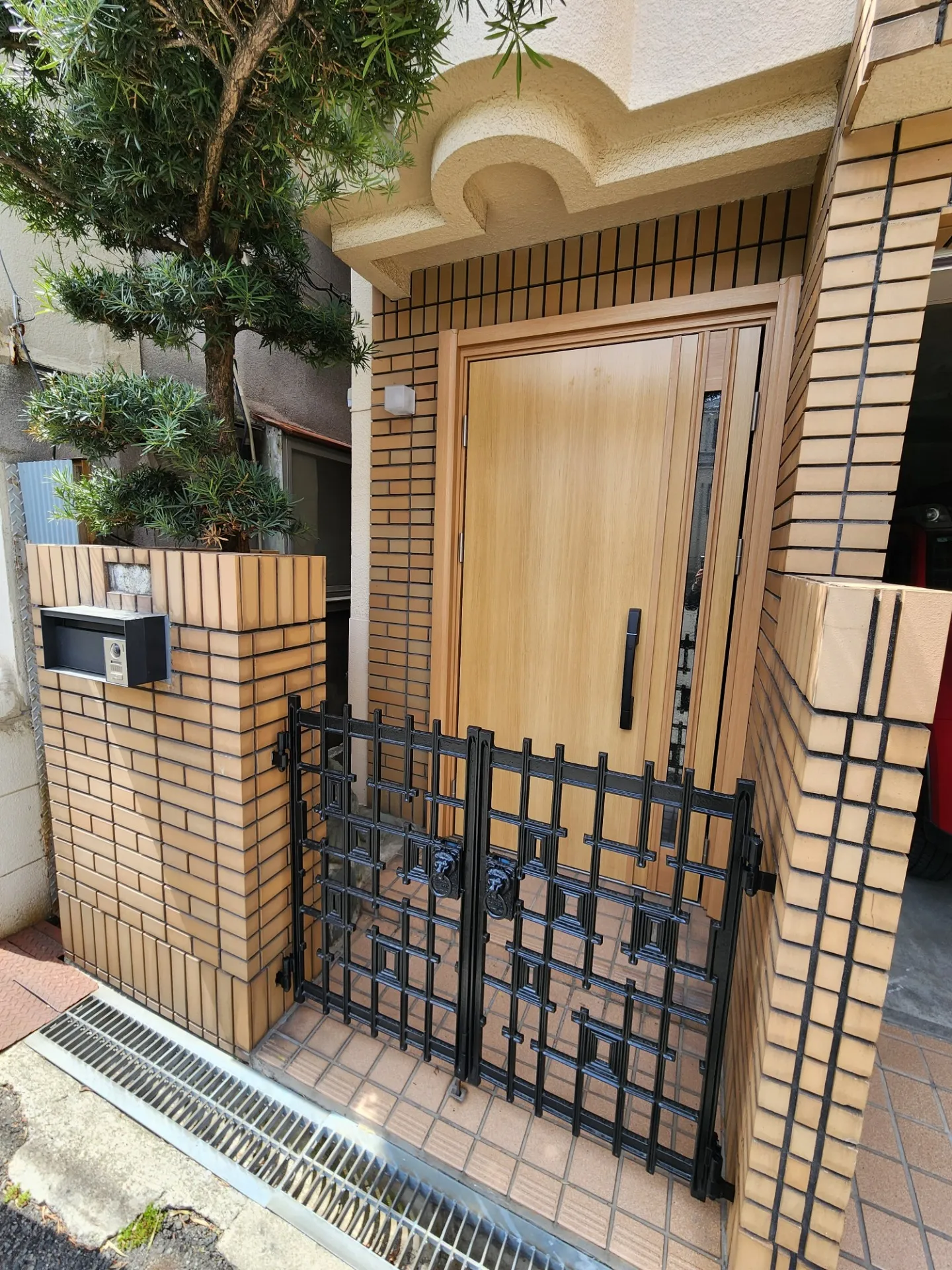 一戸建て　<br>大阪市阿倍野区阪南町1丁目の中古戸建て（リノベーション物件）