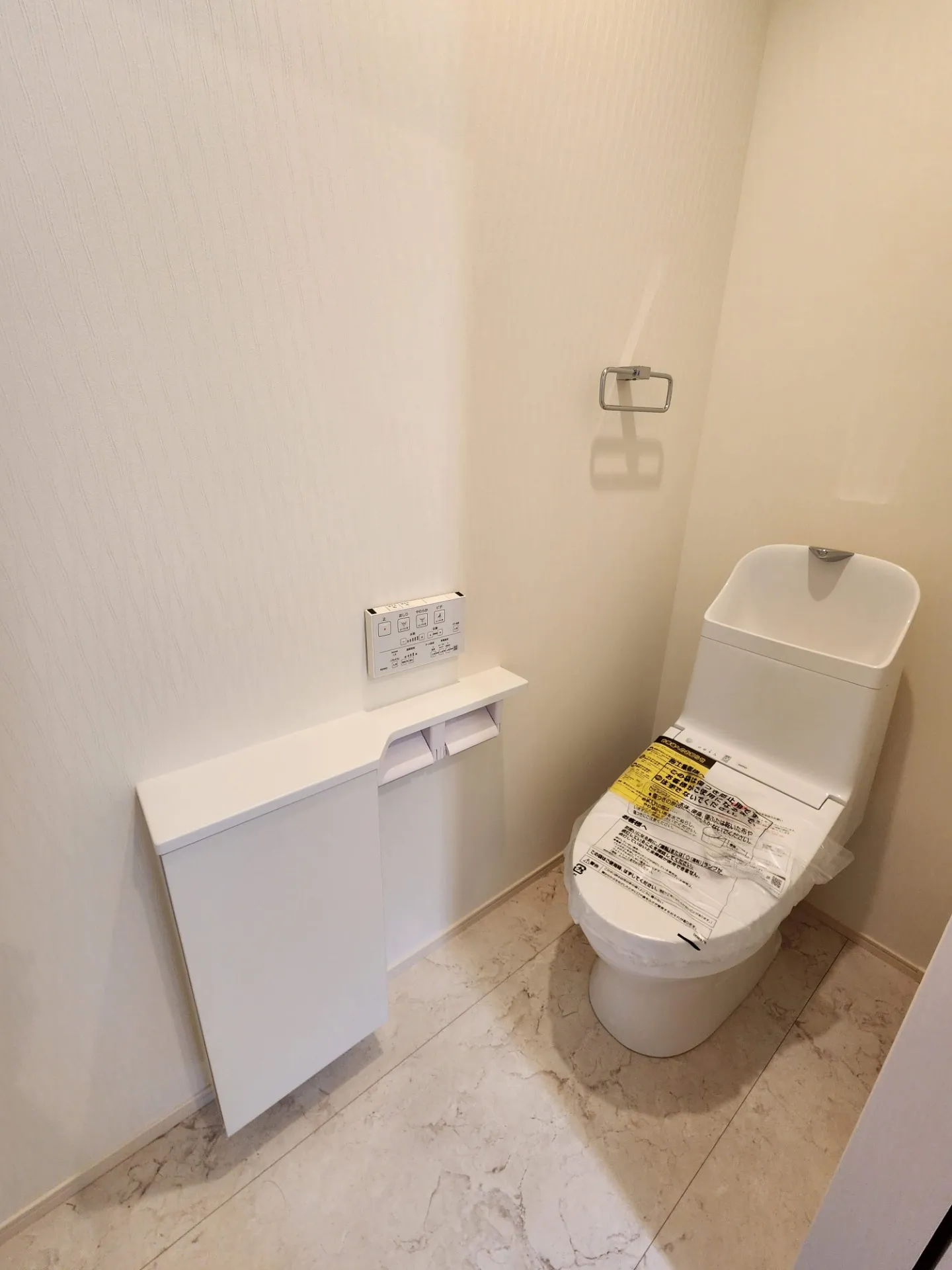 一戸建て　<br>富山県富山市呉羽町の建売り戸建て