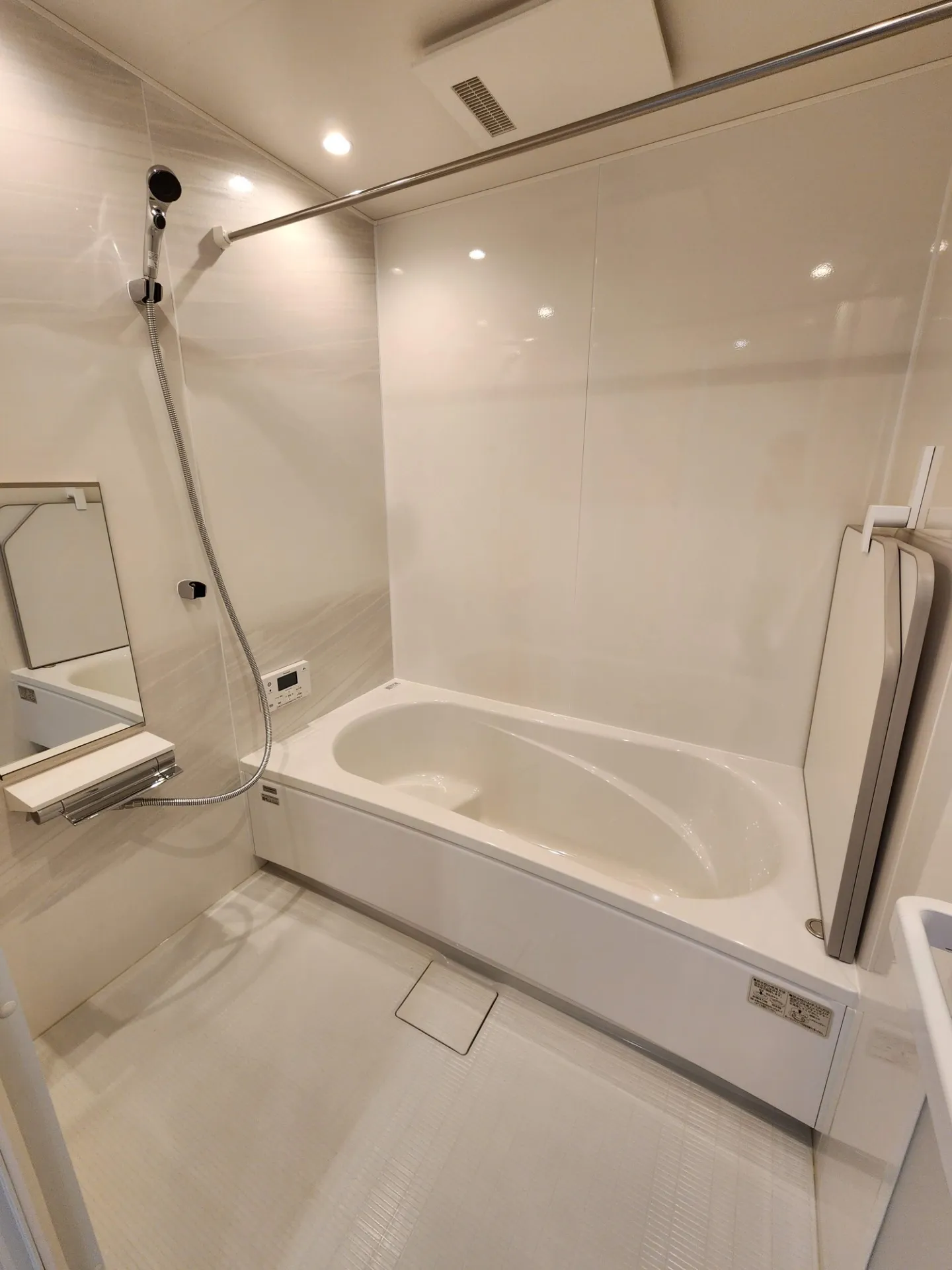 一戸建て　<br>富山県富山市呉羽町の建売り戸建て