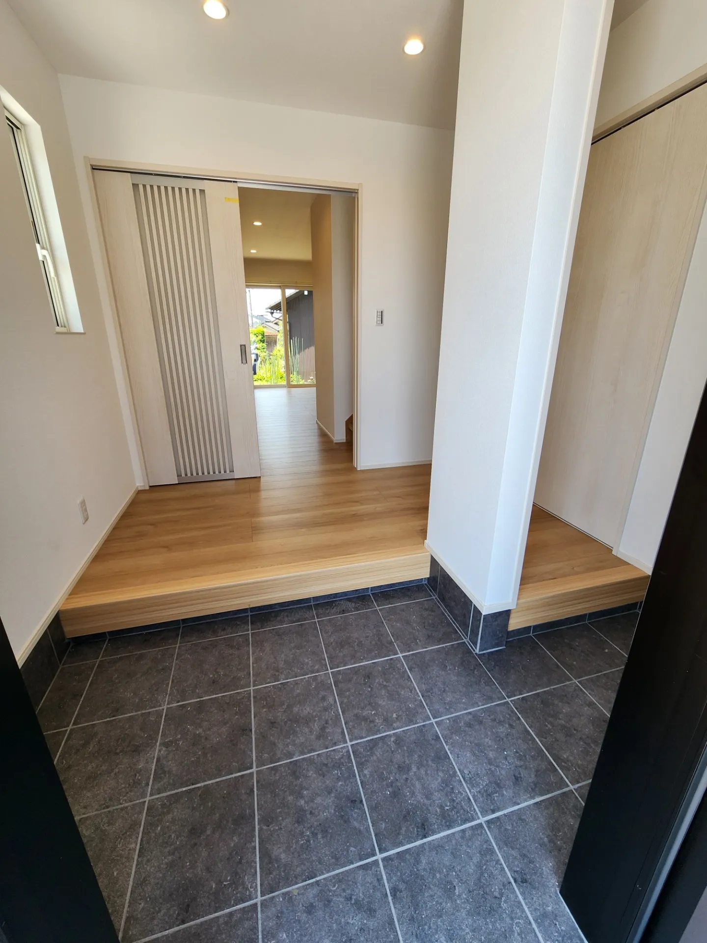 一戸建て　<br>富山県富山市呉羽町の建売り戸建て