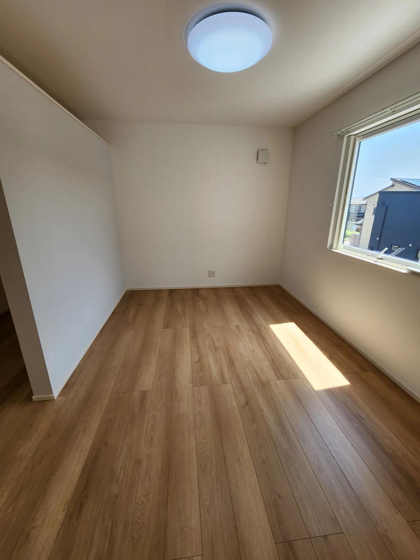 一戸建て　<br>富山県富山市呉羽町の建売り戸建て