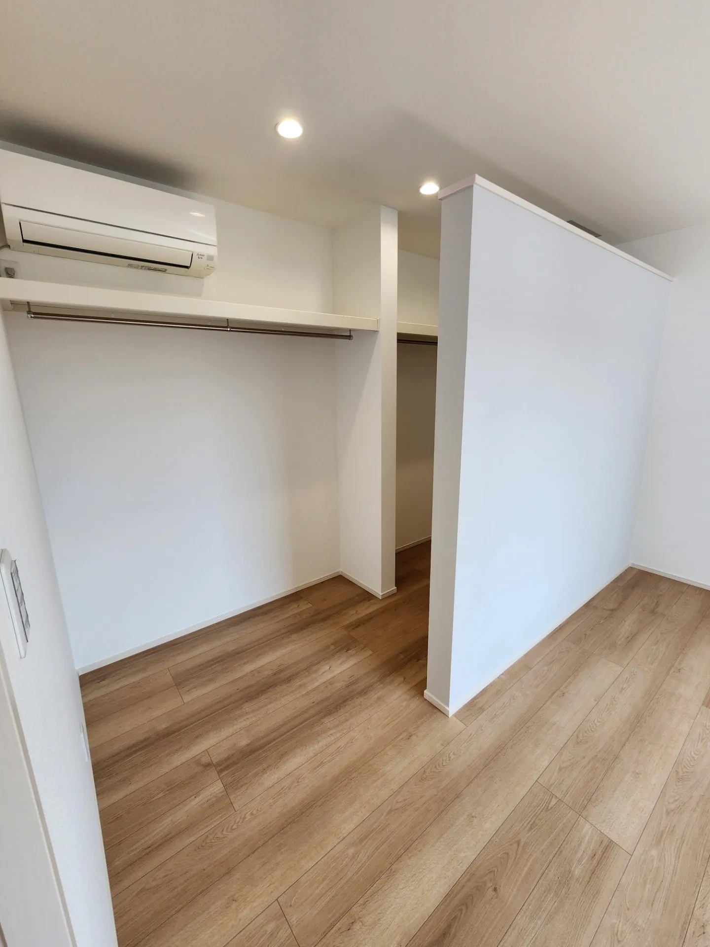 一戸建て　<br>富山県富山市呉羽町の建売り戸建て