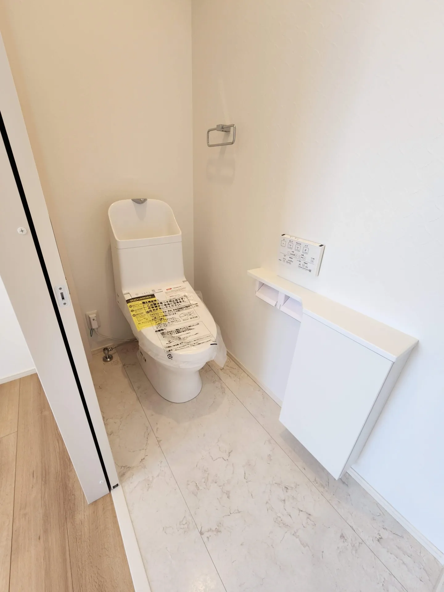 一戸建て　<br>富山県富山市呉羽町の建売り戸建て