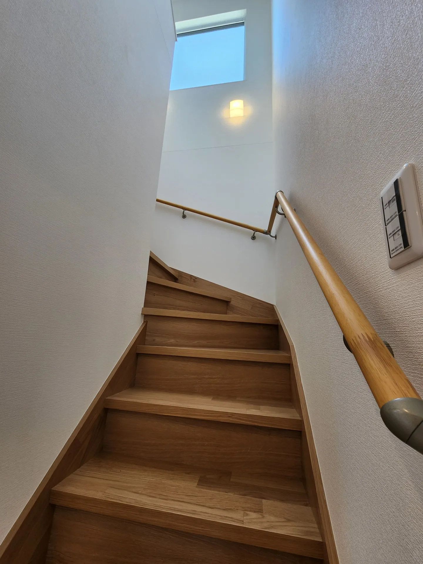 一戸建て　<br>富山県富山市呉羽町の建売り戸建て