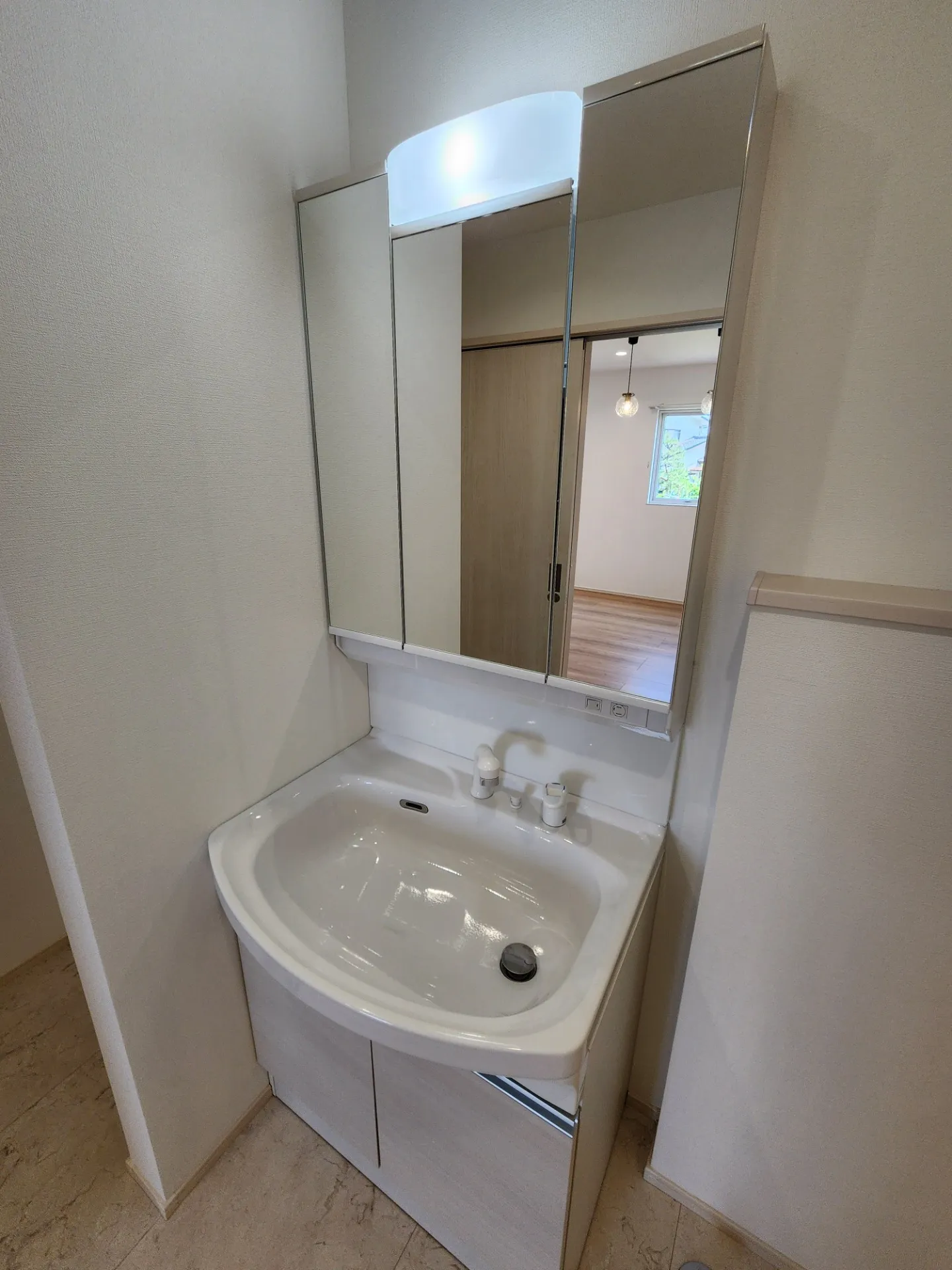 一戸建て　<br>富山県富山市呉羽町の建売り戸建て