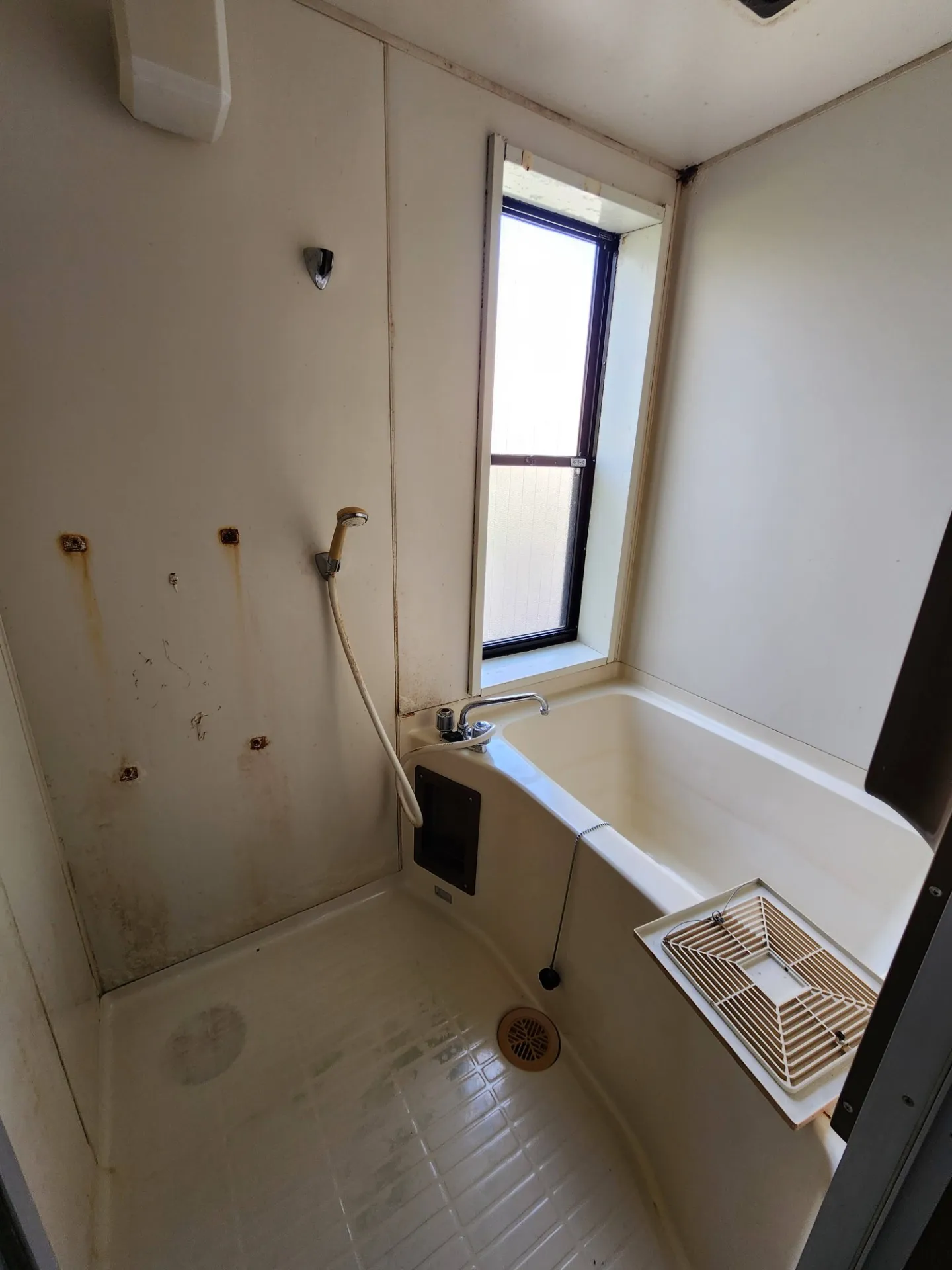 収益物件　<br>富山県富山市五福のアパート