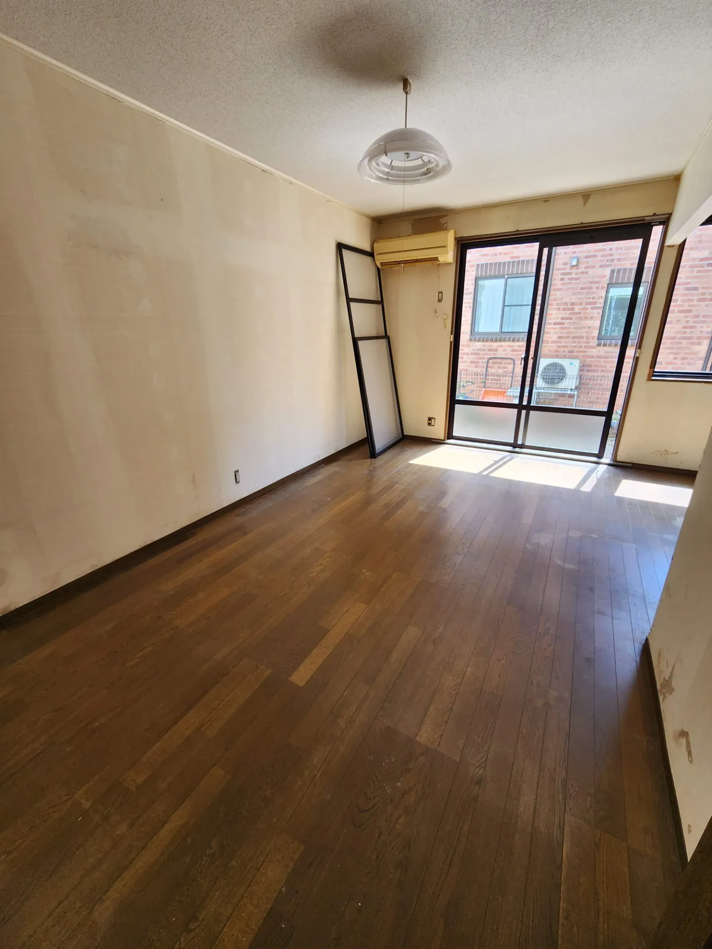 収益物件　<br>富山県富山市五福のアパート