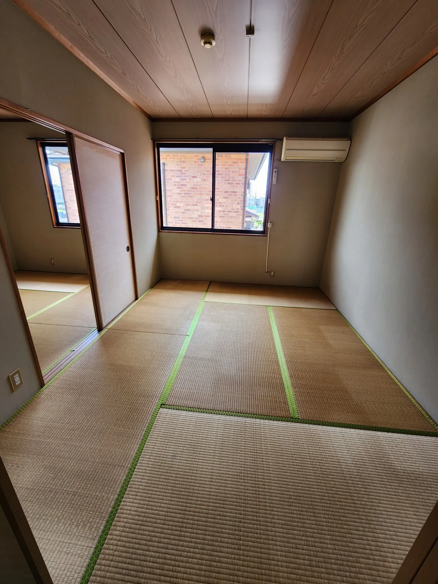 収益物件　<br>富山県富山市五福のアパート