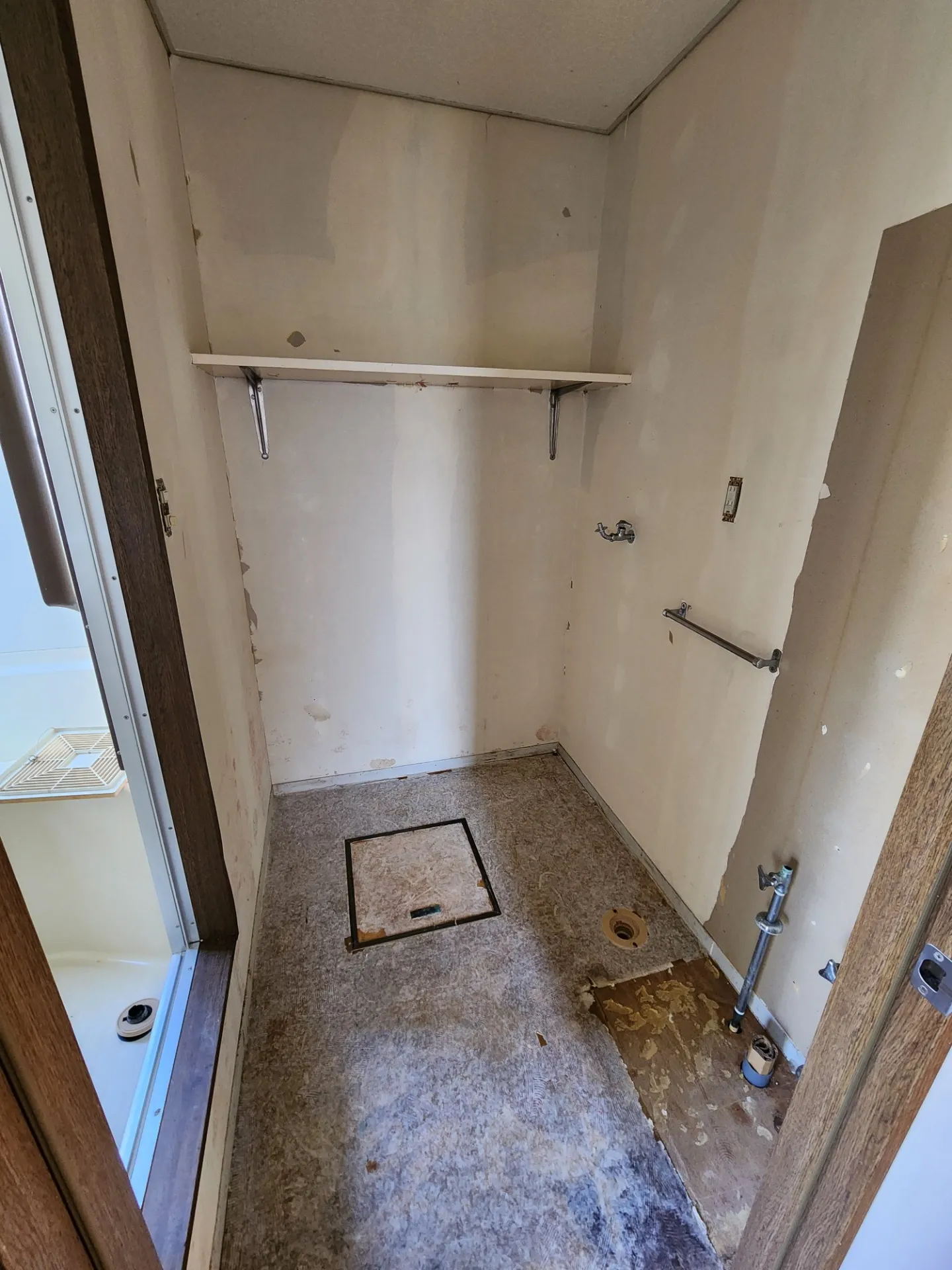 収益物件　<br>富山県富山市五福のアパート