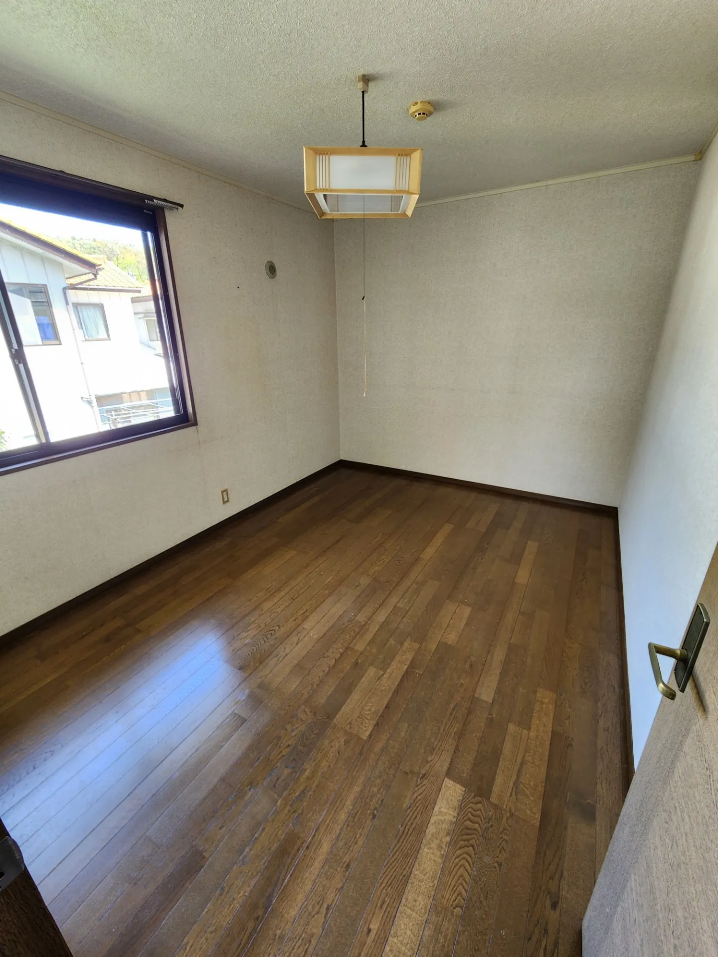 収益物件　<br>富山県富山市五福のアパート