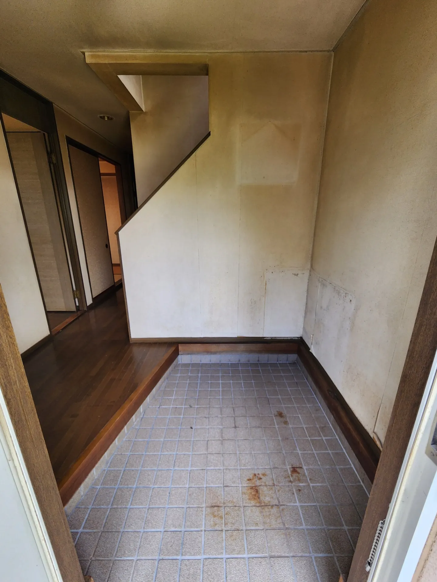 一戸建て　<br>富山市藤の木台1丁目の中古戸建て