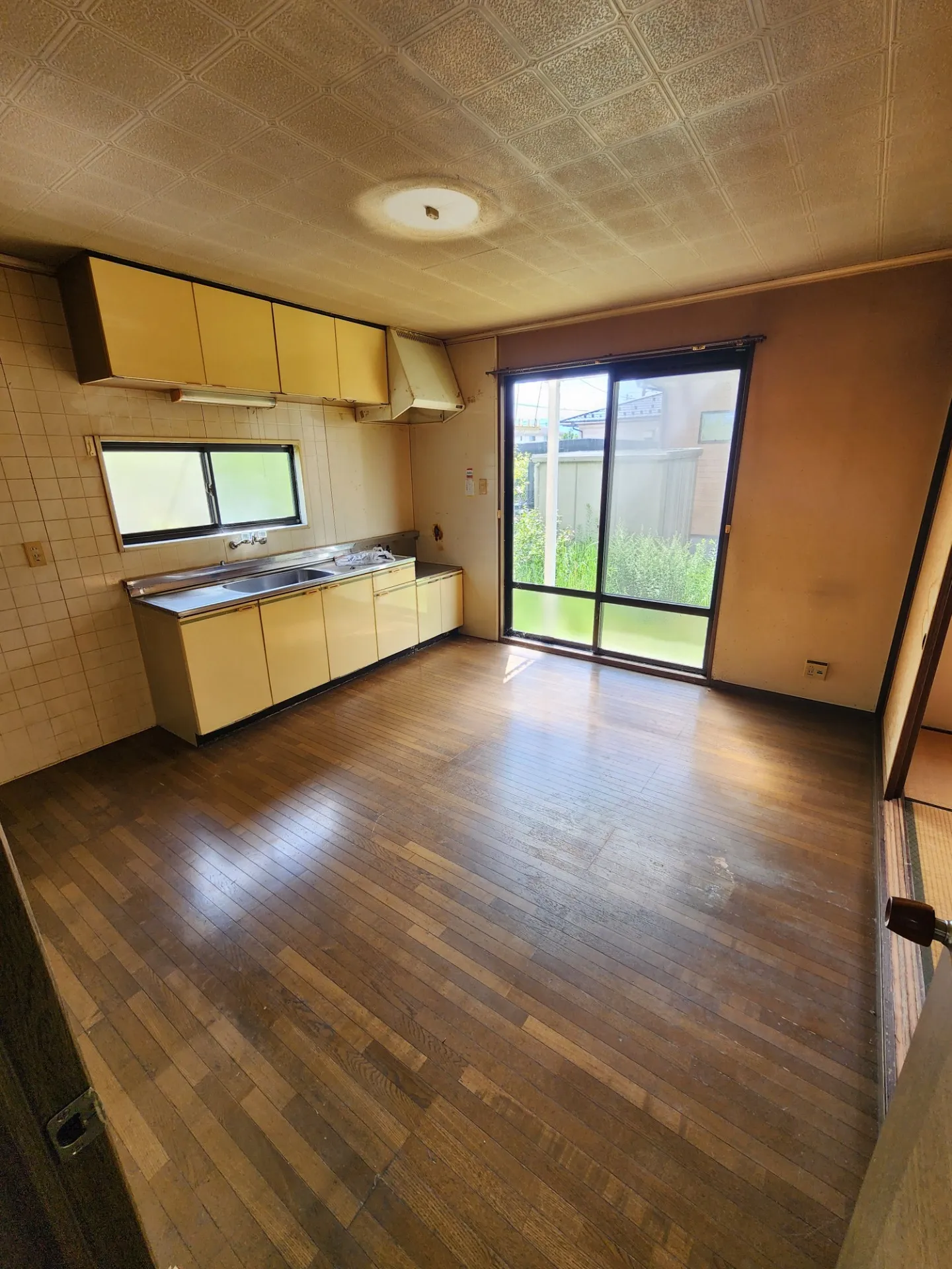 一戸建て　<br>富山市藤の木台1丁目の中古戸建て