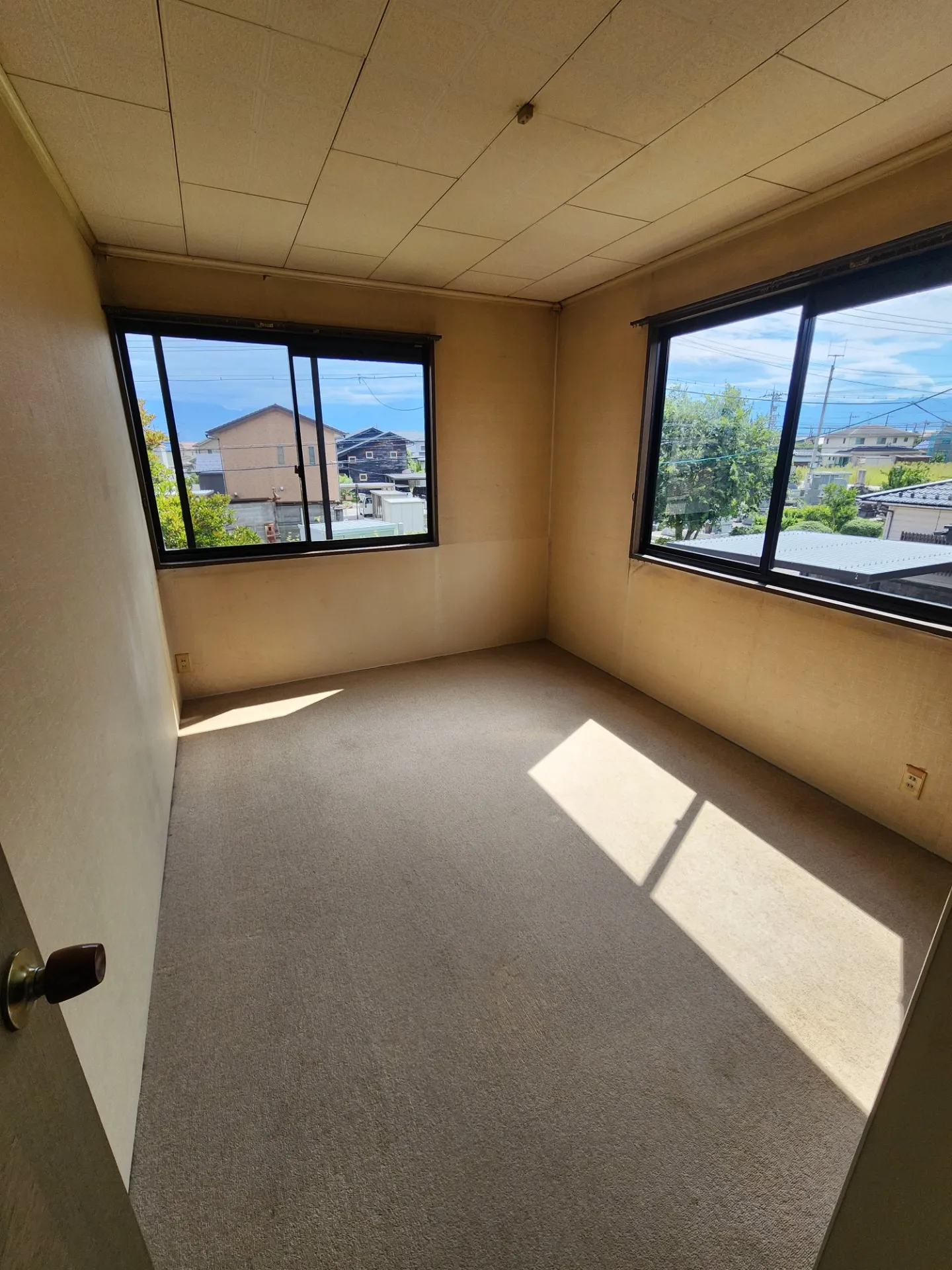 一戸建て　<br>富山市藤の木台1丁目の中古戸建て