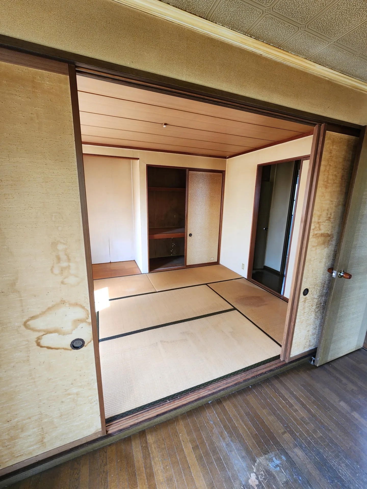 一戸建て　<br>富山市藤の木台1丁目の中古戸建て