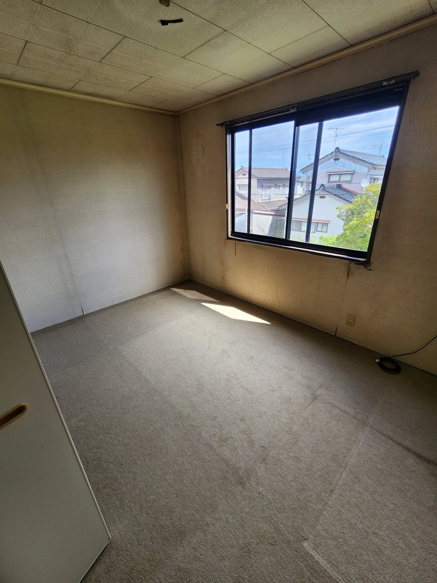 一戸建て　<br>富山市藤の木台1丁目の中古戸建て