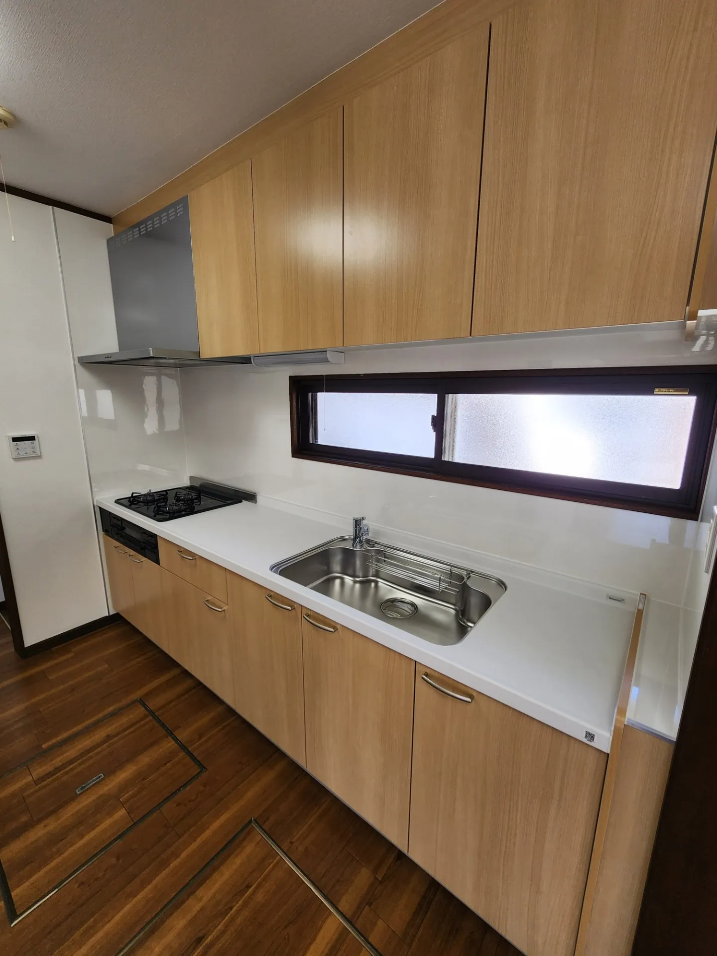 一戸建て　<br>富山市犬島新町1丁目の中古戸建て