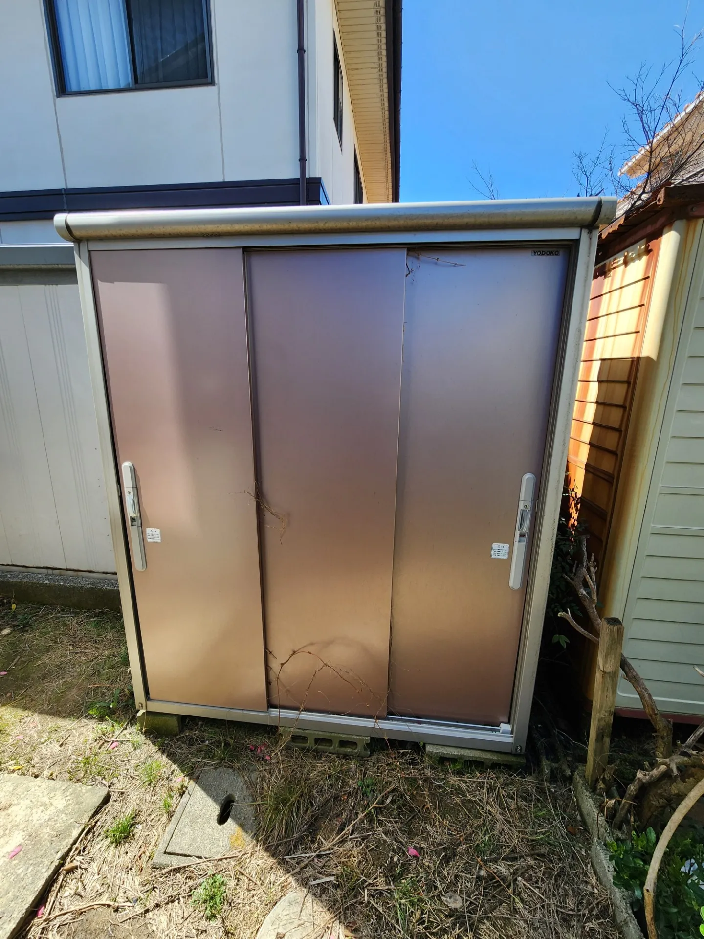 一戸建て　<br>富山市犬島新町1丁目の中古戸建て