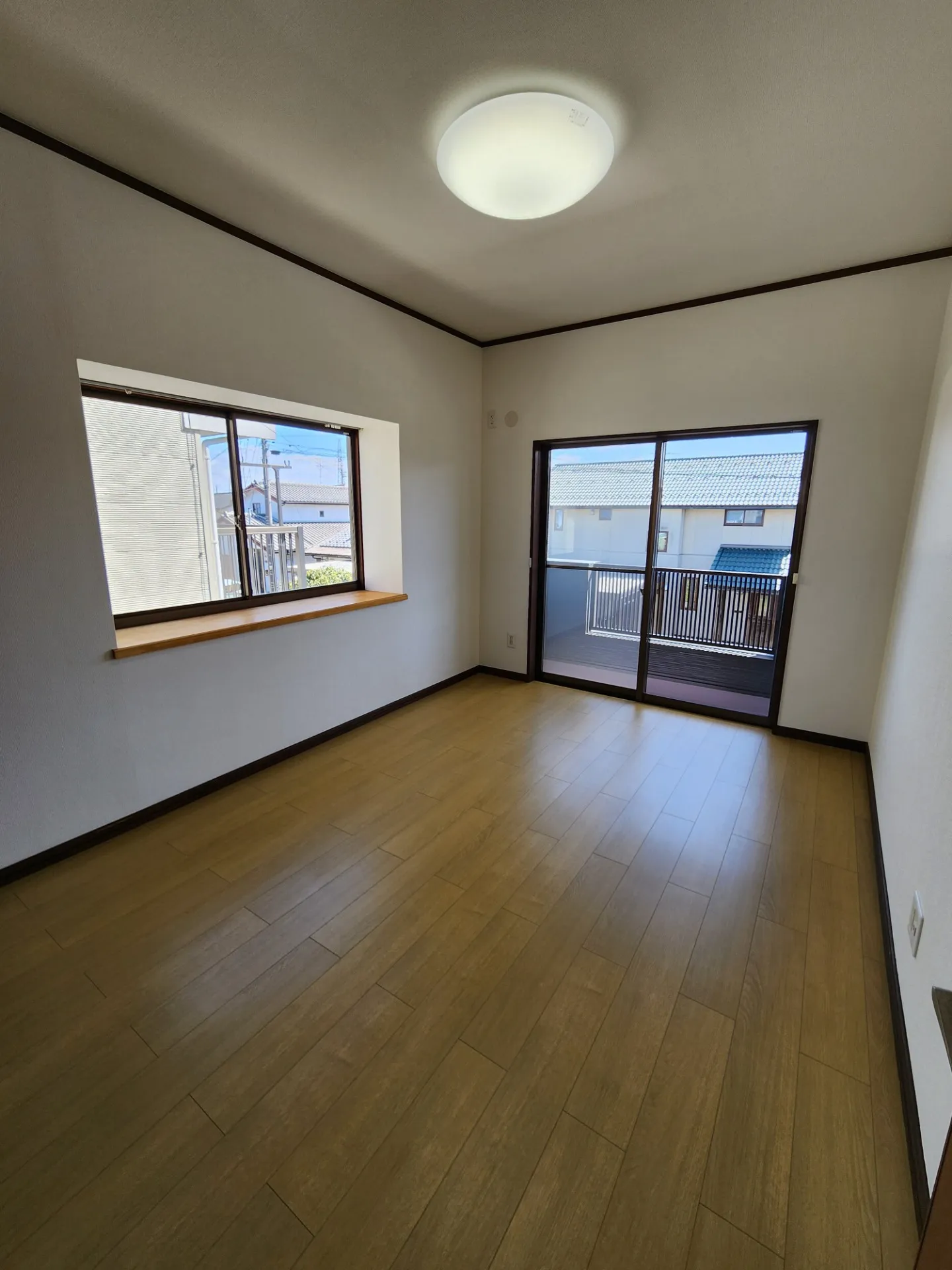 一戸建て　<br>富山市犬島新町1丁目の中古戸建て