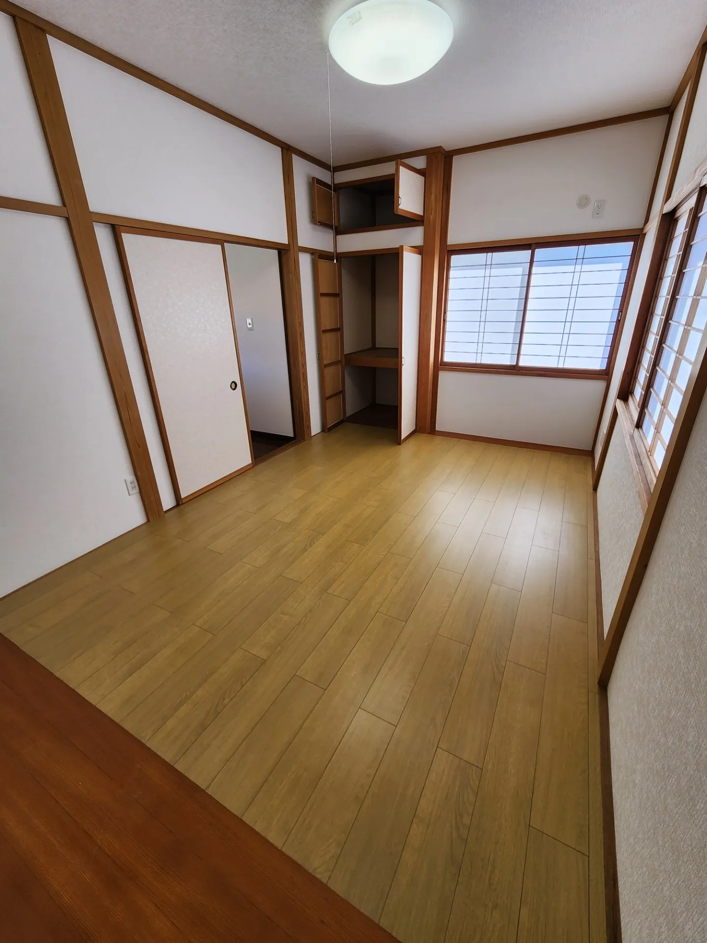 一戸建て　<br>富山市犬島新町1丁目の中古戸建て