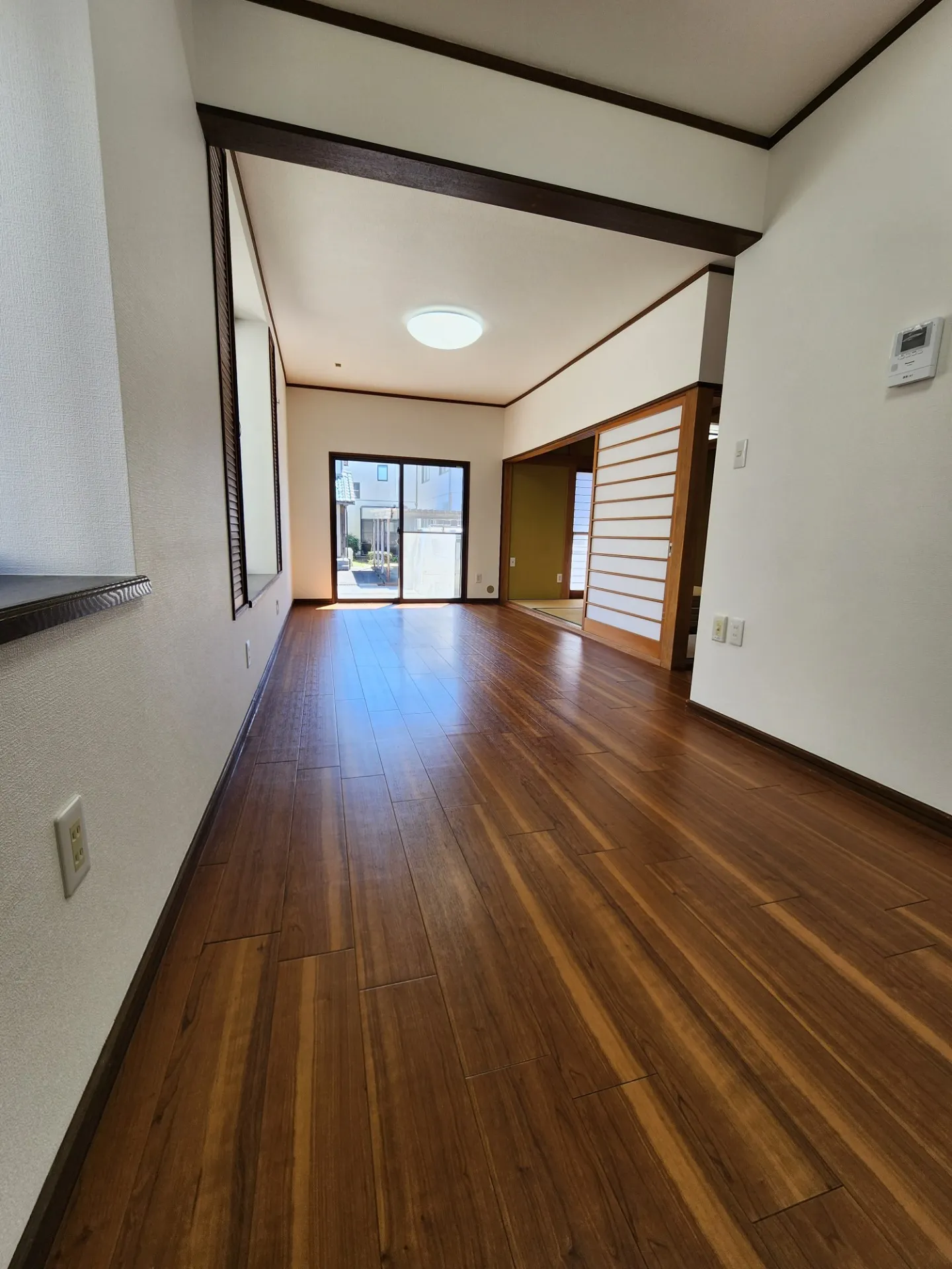 一戸建て　<br>富山市犬島新町1丁目の中古戸建て