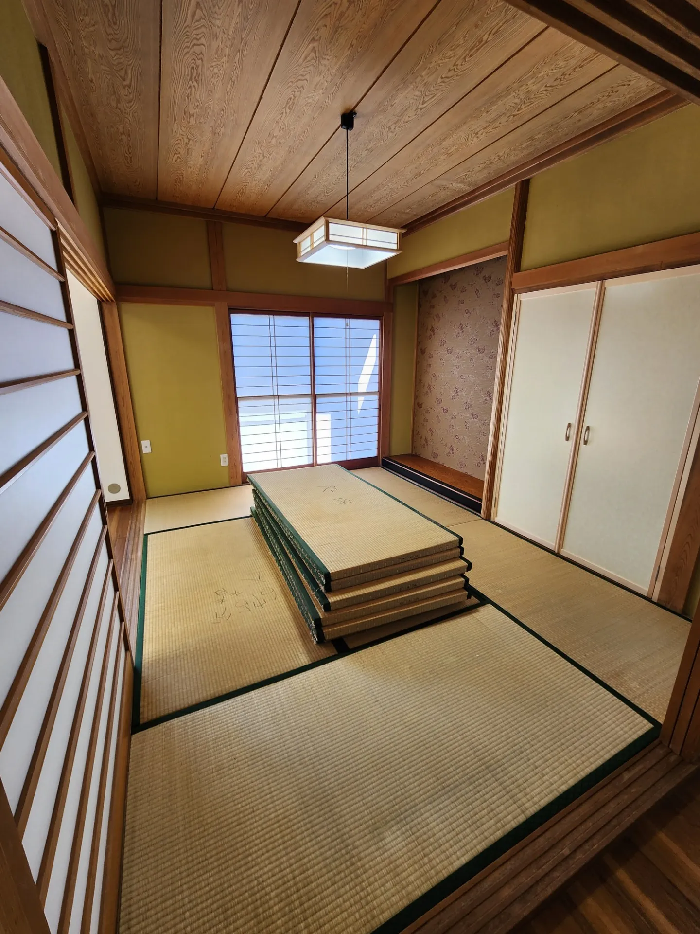 一戸建て　<br>富山市犬島新町1丁目の中古戸建て