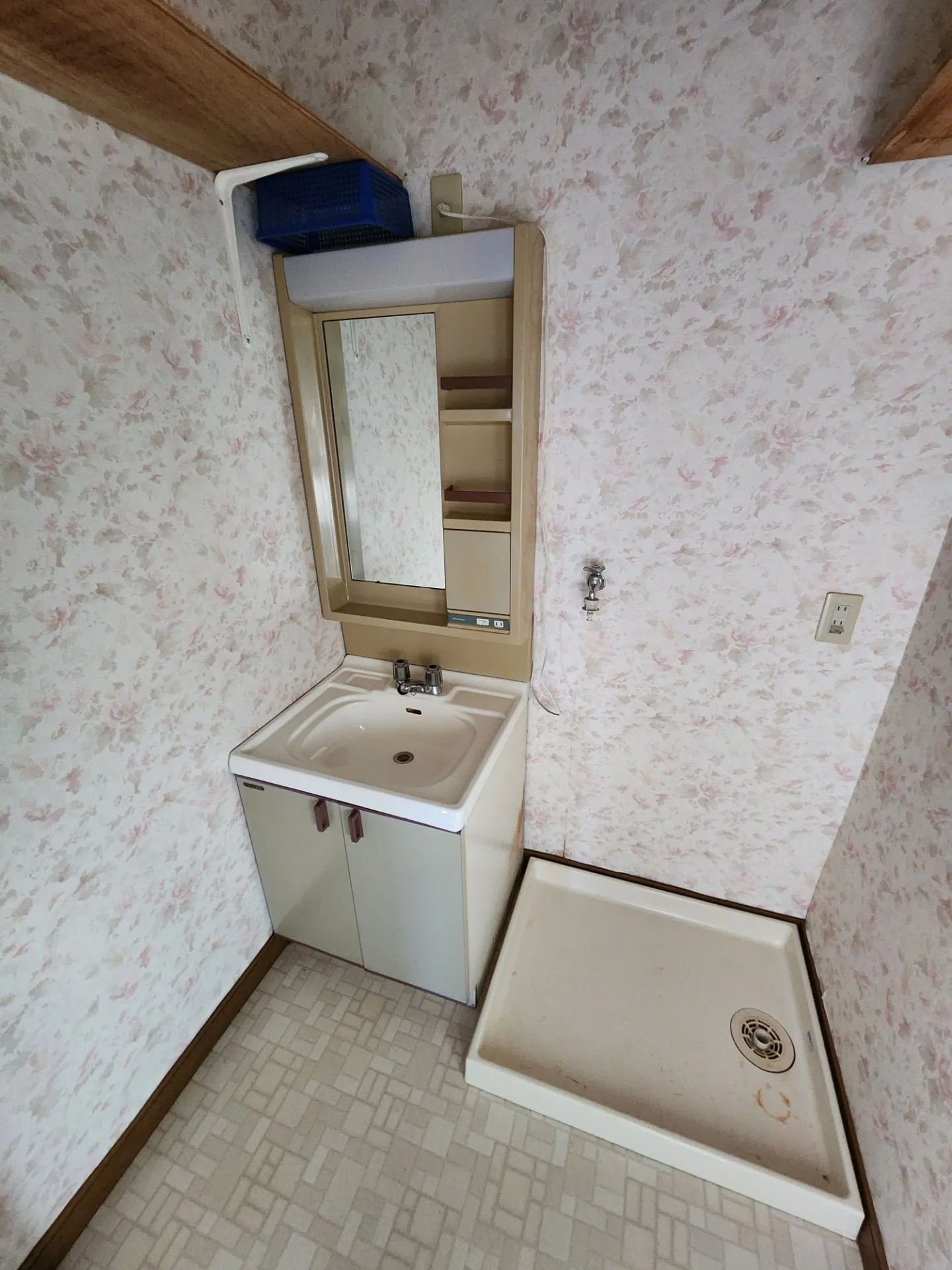 一戸建て　<br>富山県射水市戸破の中古戸建て