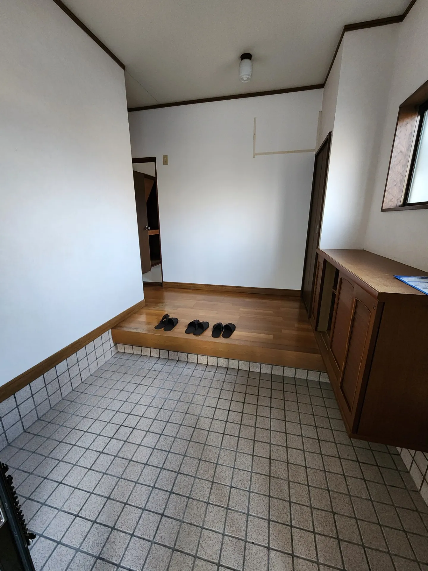 一戸建て　<br>富山県射水市戸破の中古戸建て