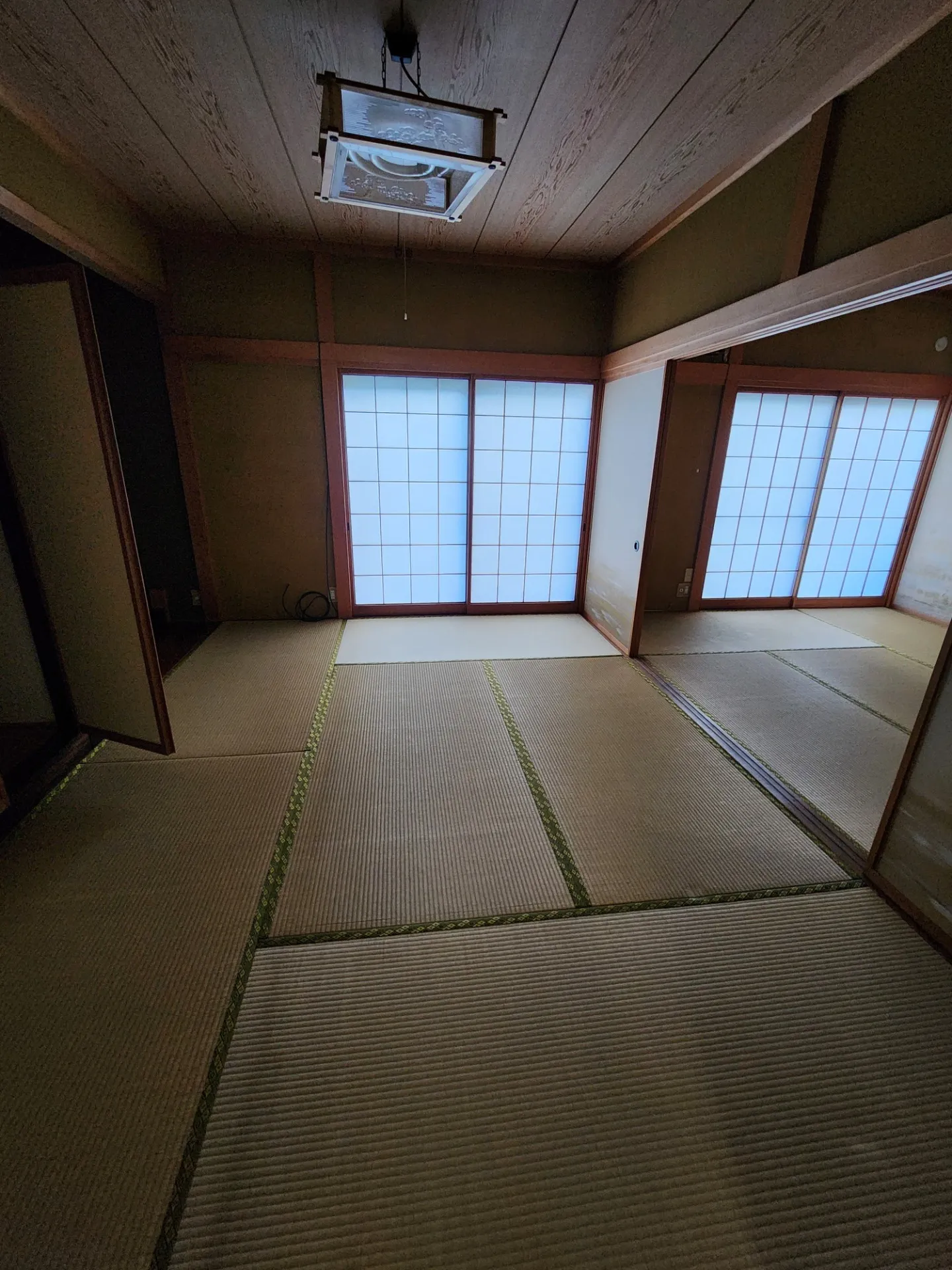 一戸建て　<br>富山県射水市戸破の中古戸建て