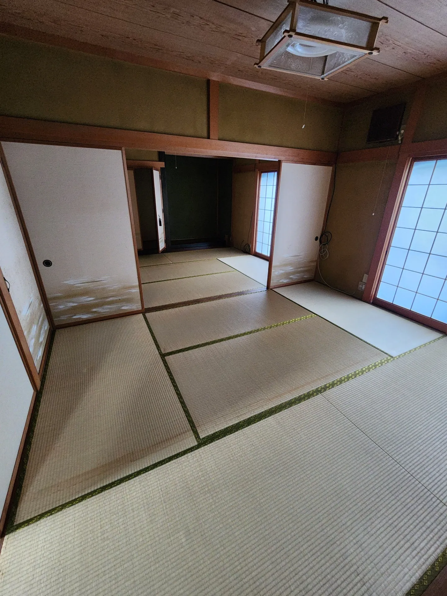 一戸建て　<br>富山県射水市戸破の中古戸建て