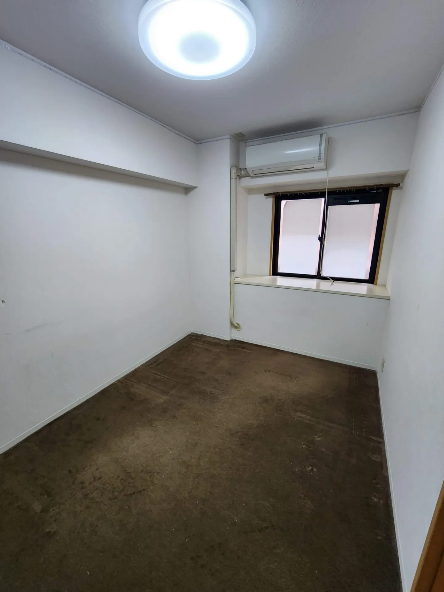 マンション　<br>富山県富山市山室のマンション