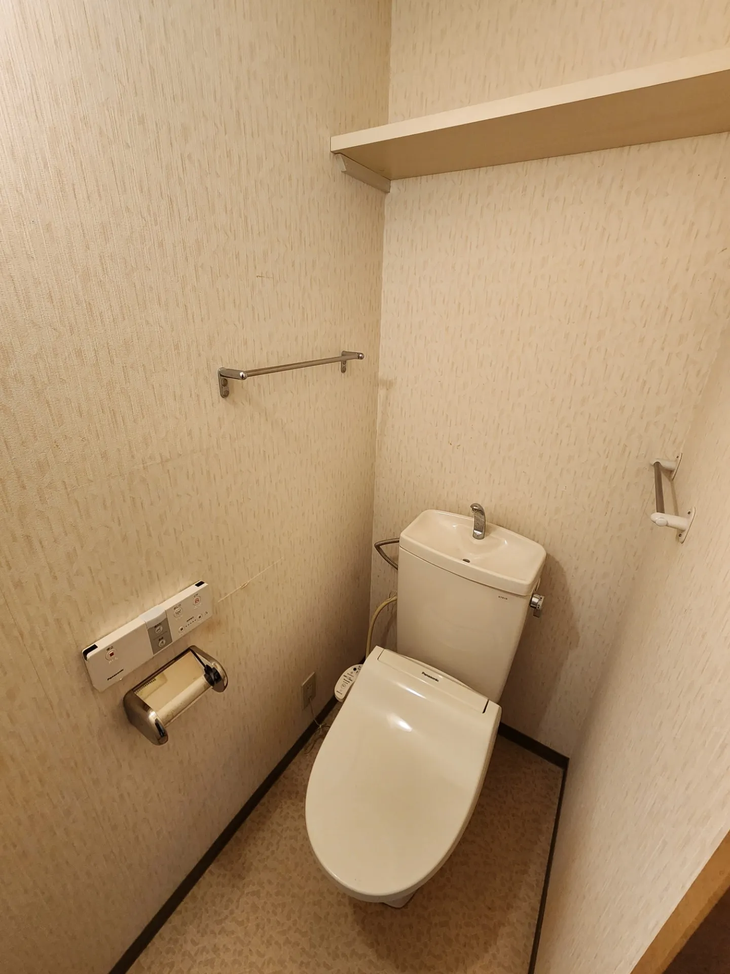 マンション　<br>富山県富山市山室のマンション